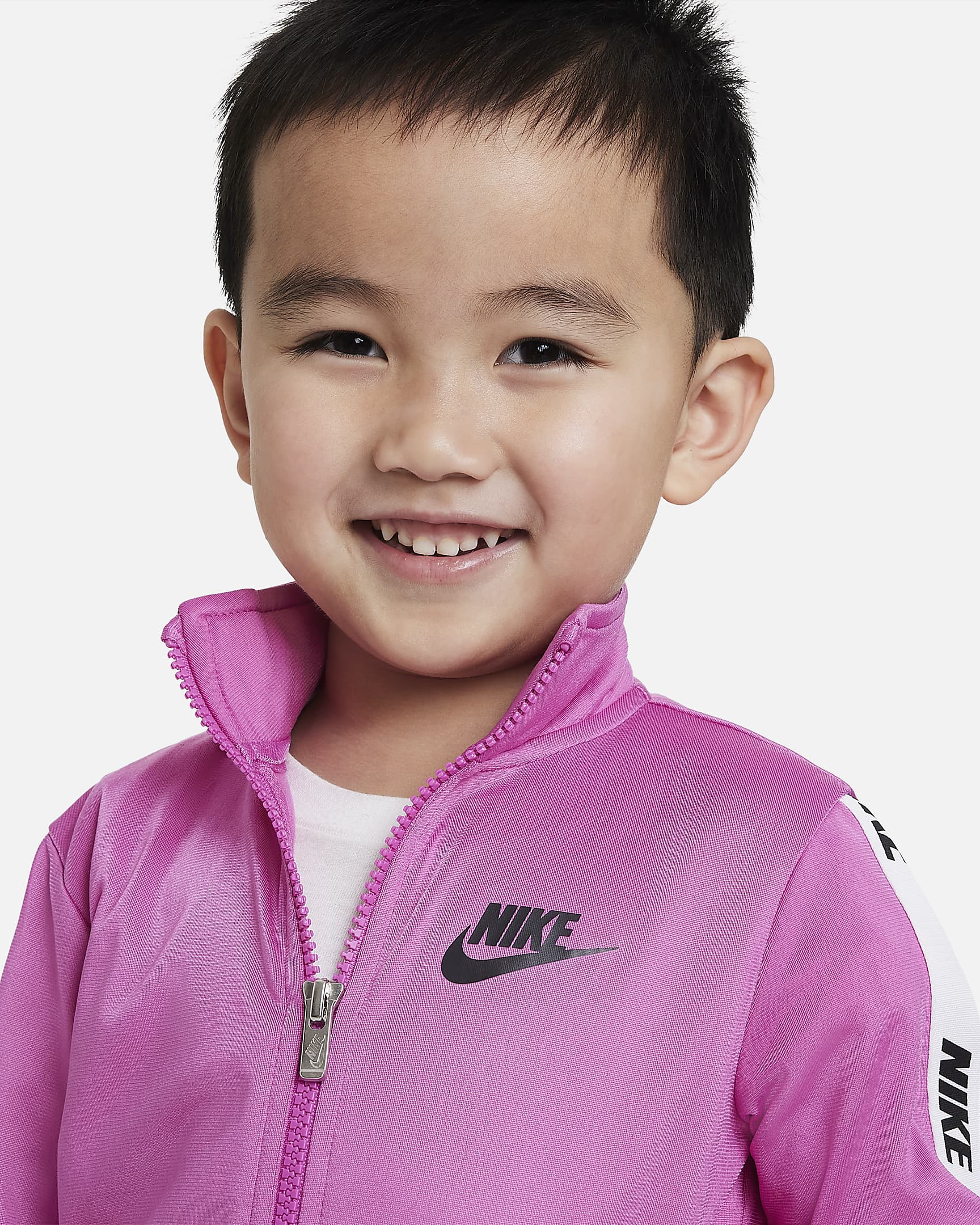 Nike Toddler Tracksuit.