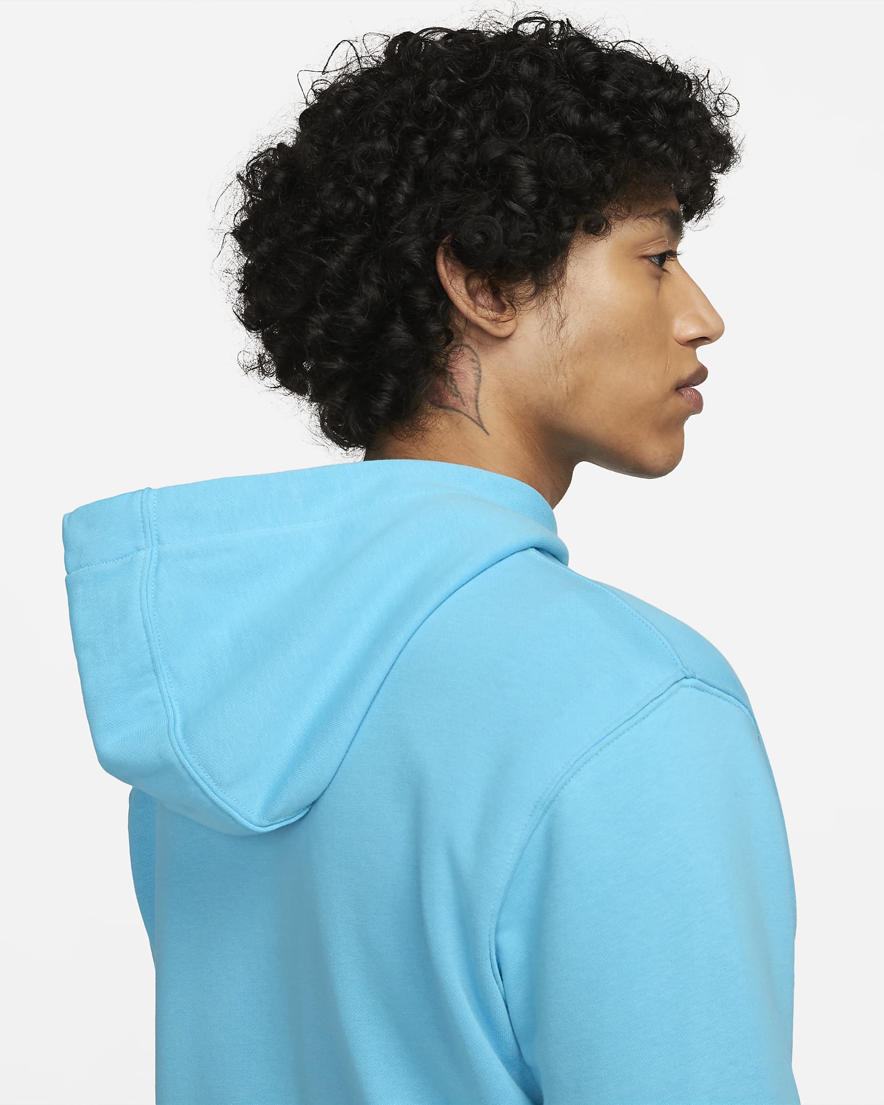 Sweat à Capuche Nike Sportswear Club Pour Homme Nike Fr