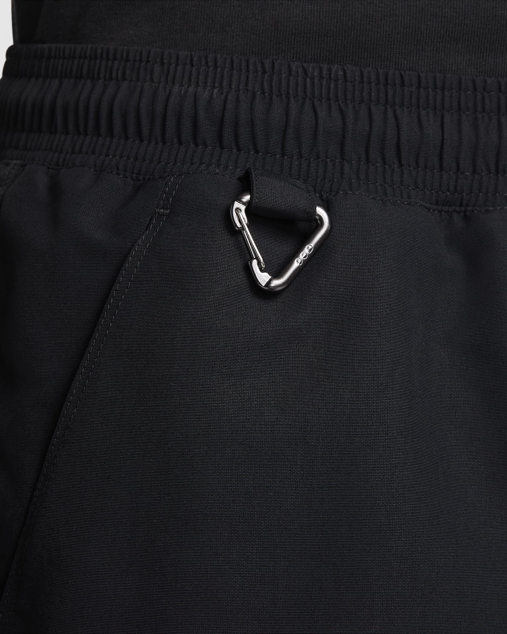 Short Nike ACG « Reservoir Goat » pour homme - Noir/Anthracite/Summit White