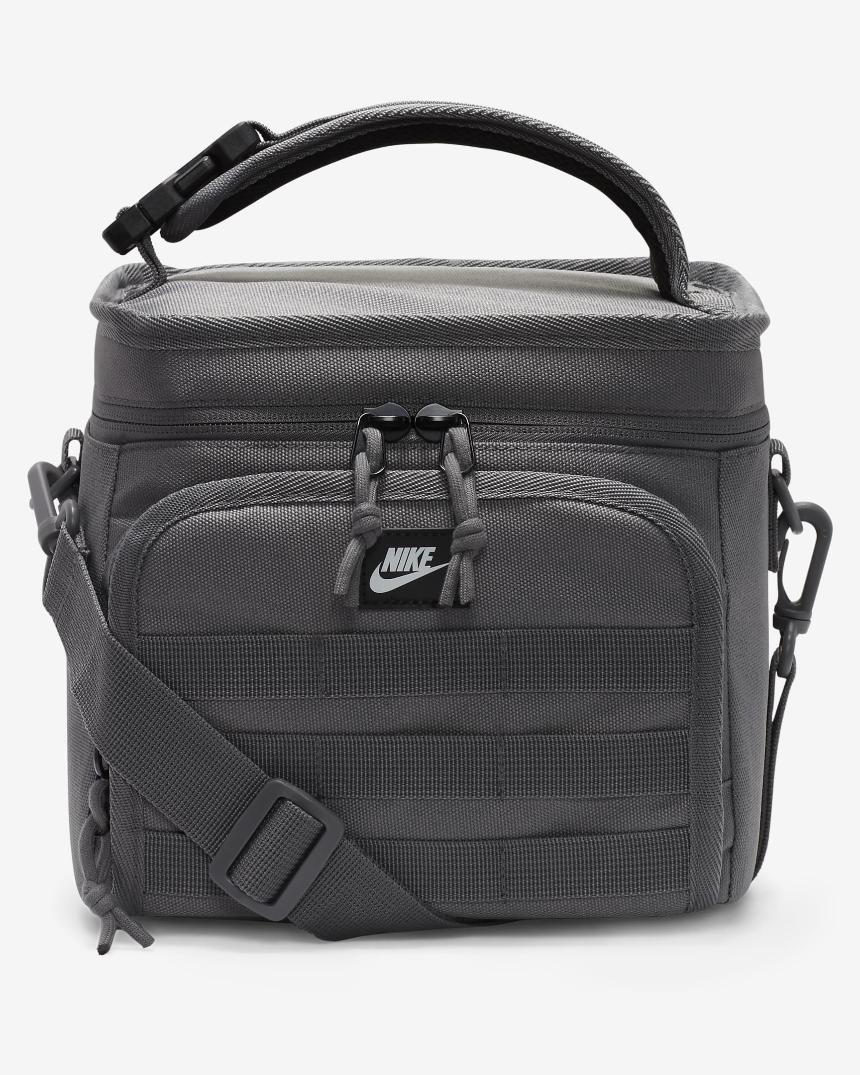 Nike Kids' Futura Sport Lunch Bag.