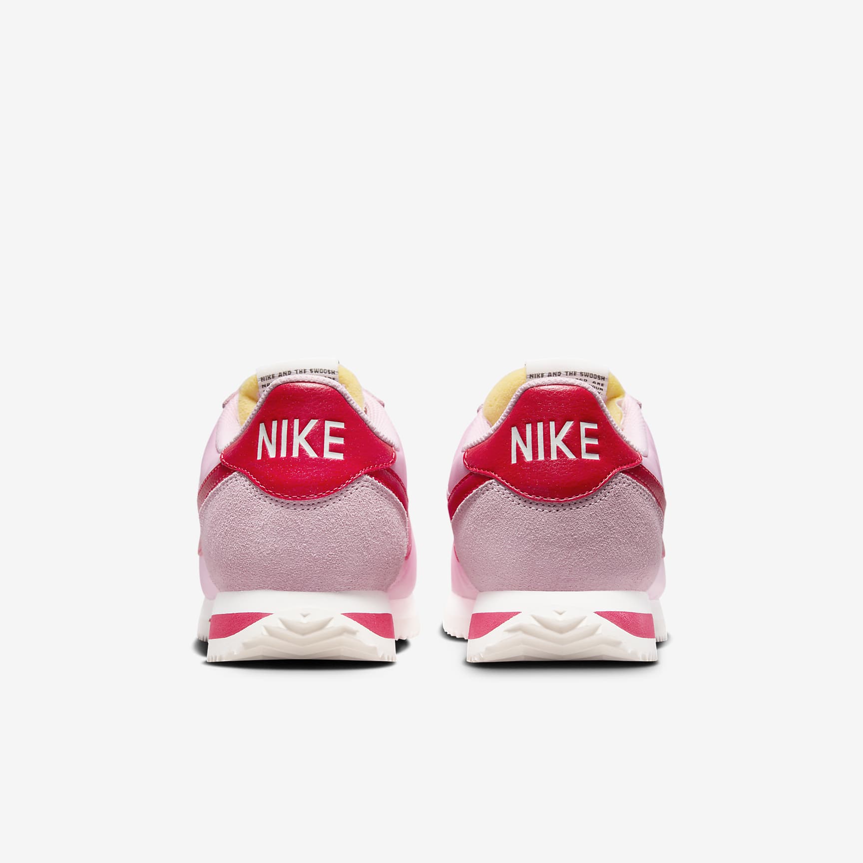 Nike Cortez Textile | PickSneak