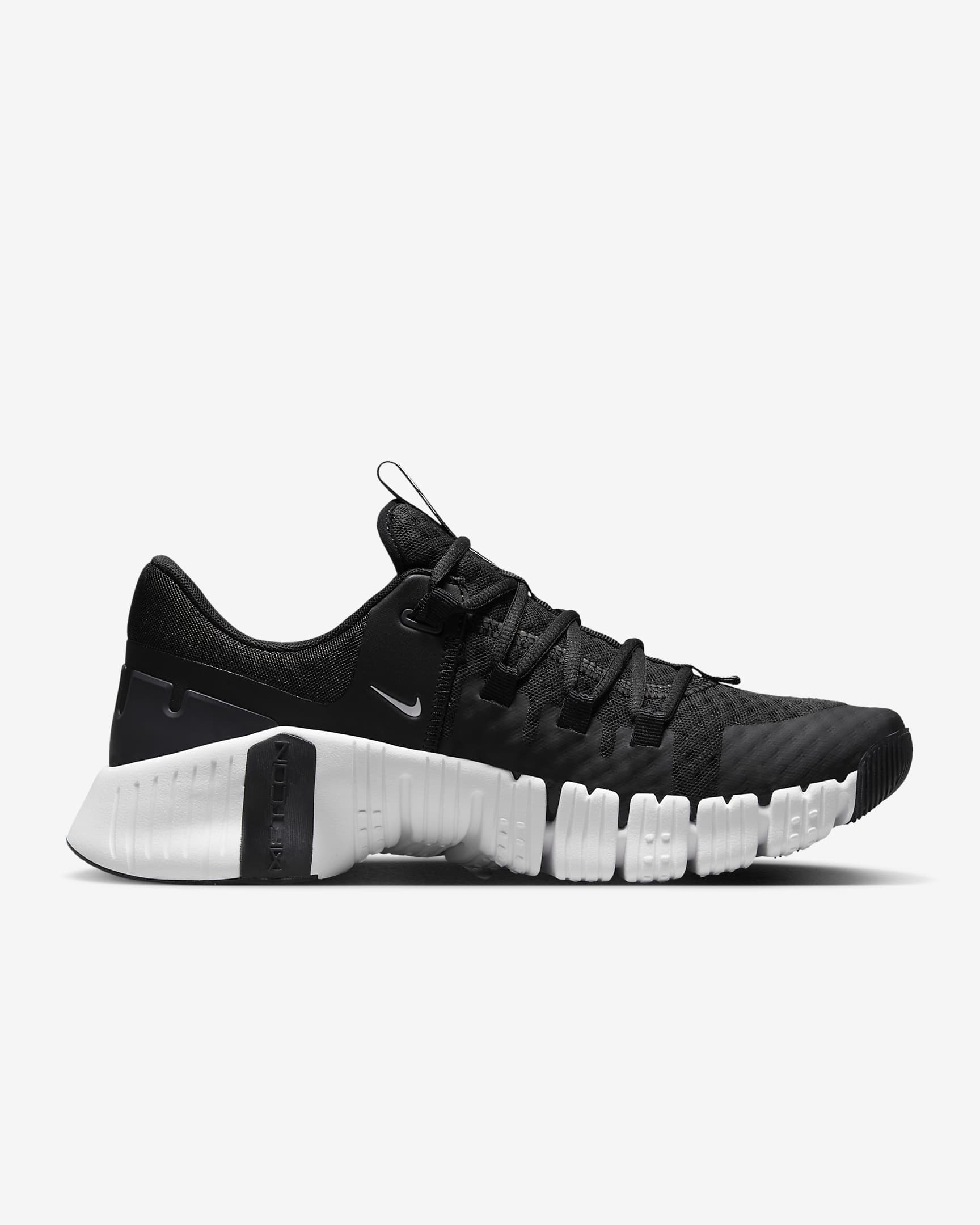 Nike Free Metcon 5 Men's Workout Shoes - Black/Anthracite/White