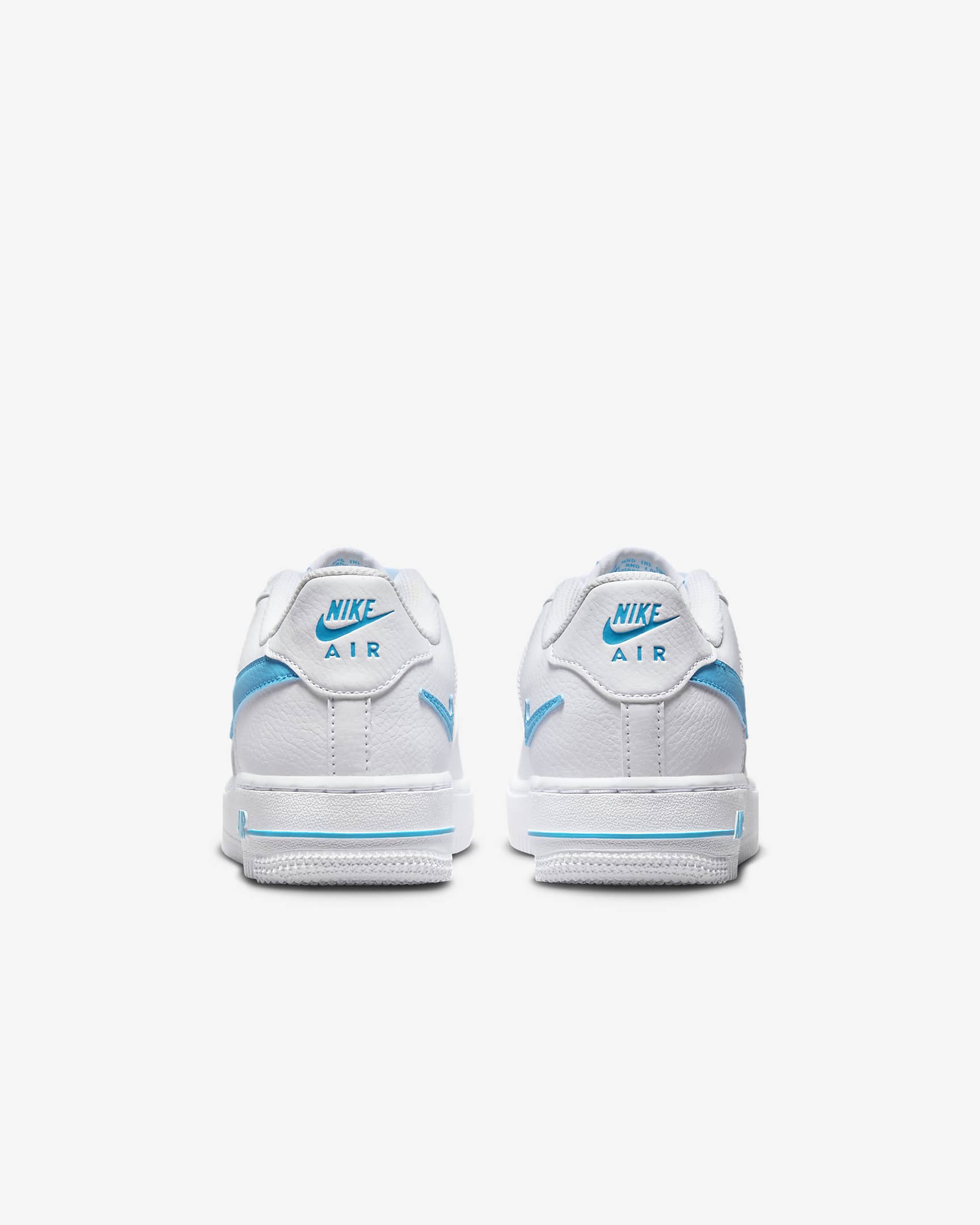 Nike Air Force 1 Older Kids' Shoes. Nike CA