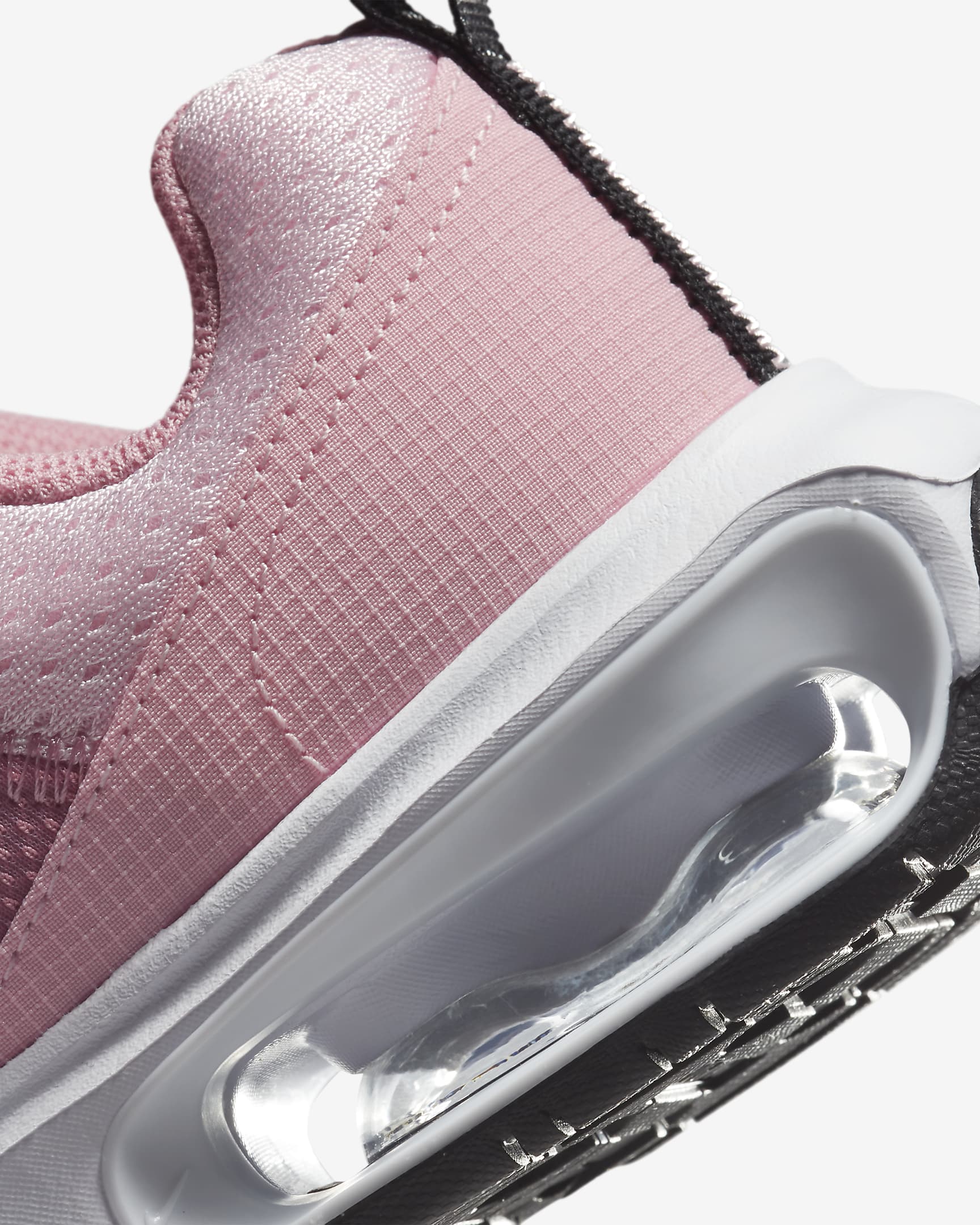 Scarpa Nike Air Max INTRLK Lite – Ragazzo/a - Pink Foam/Elemental Pink/Medium Soft Pink/Bianco