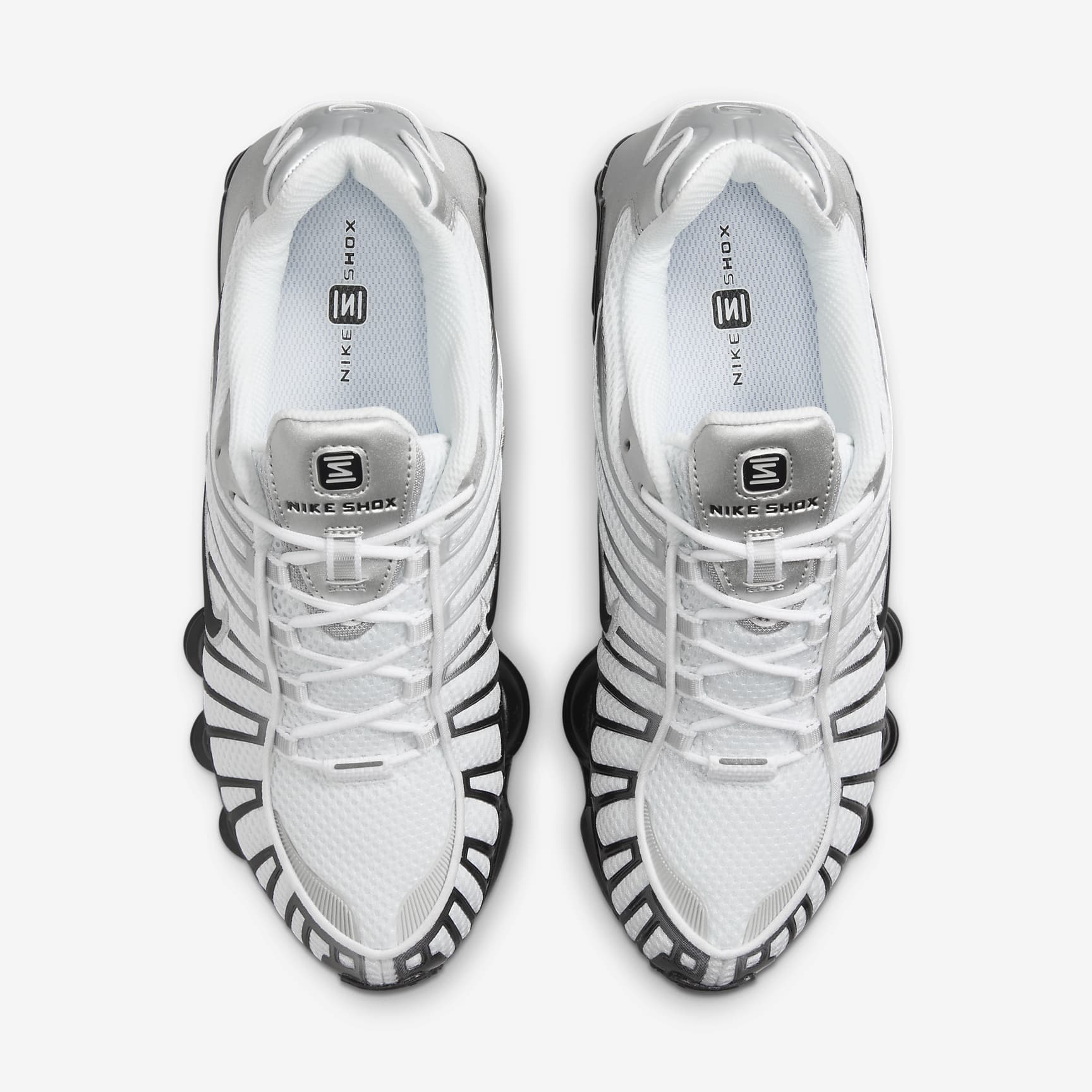Nike Shox TL | PickSneak
