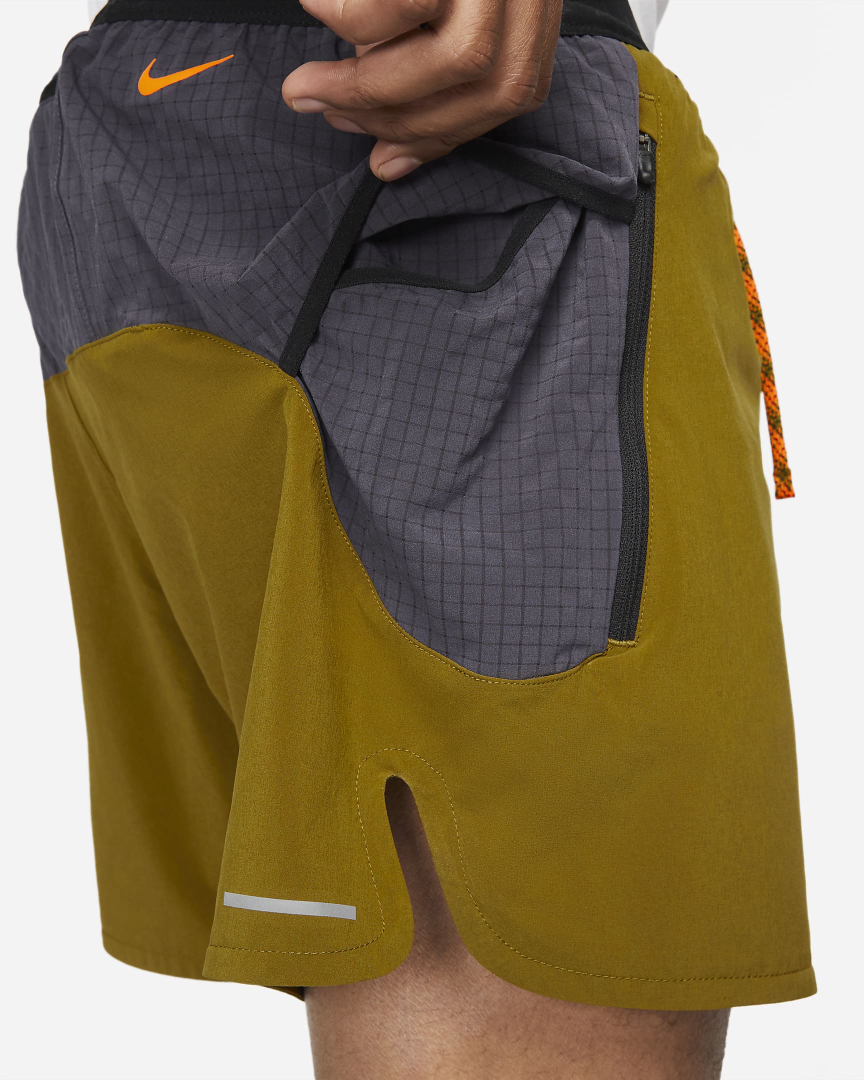 dri fit hiking shorts