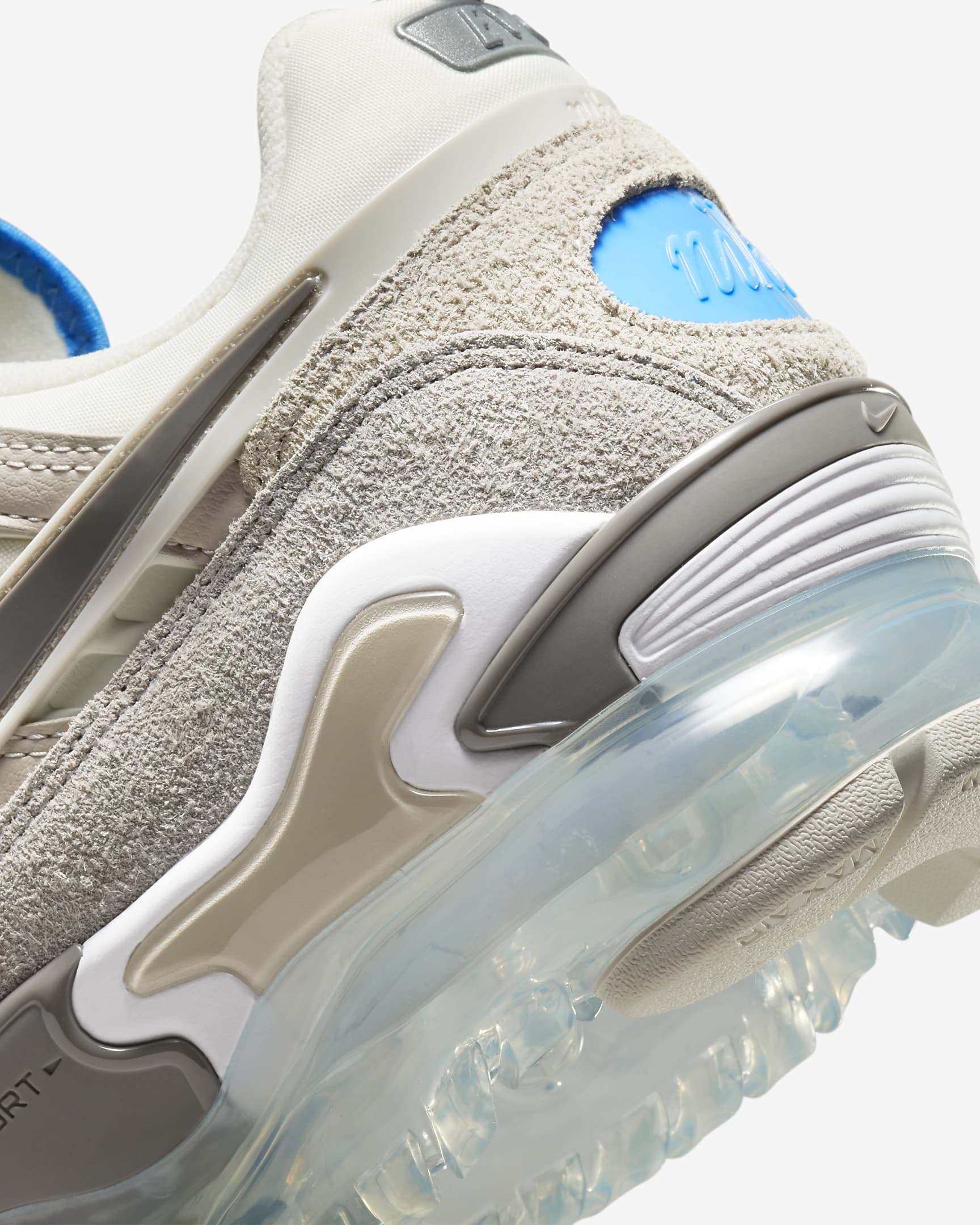 semelle nike vapormax