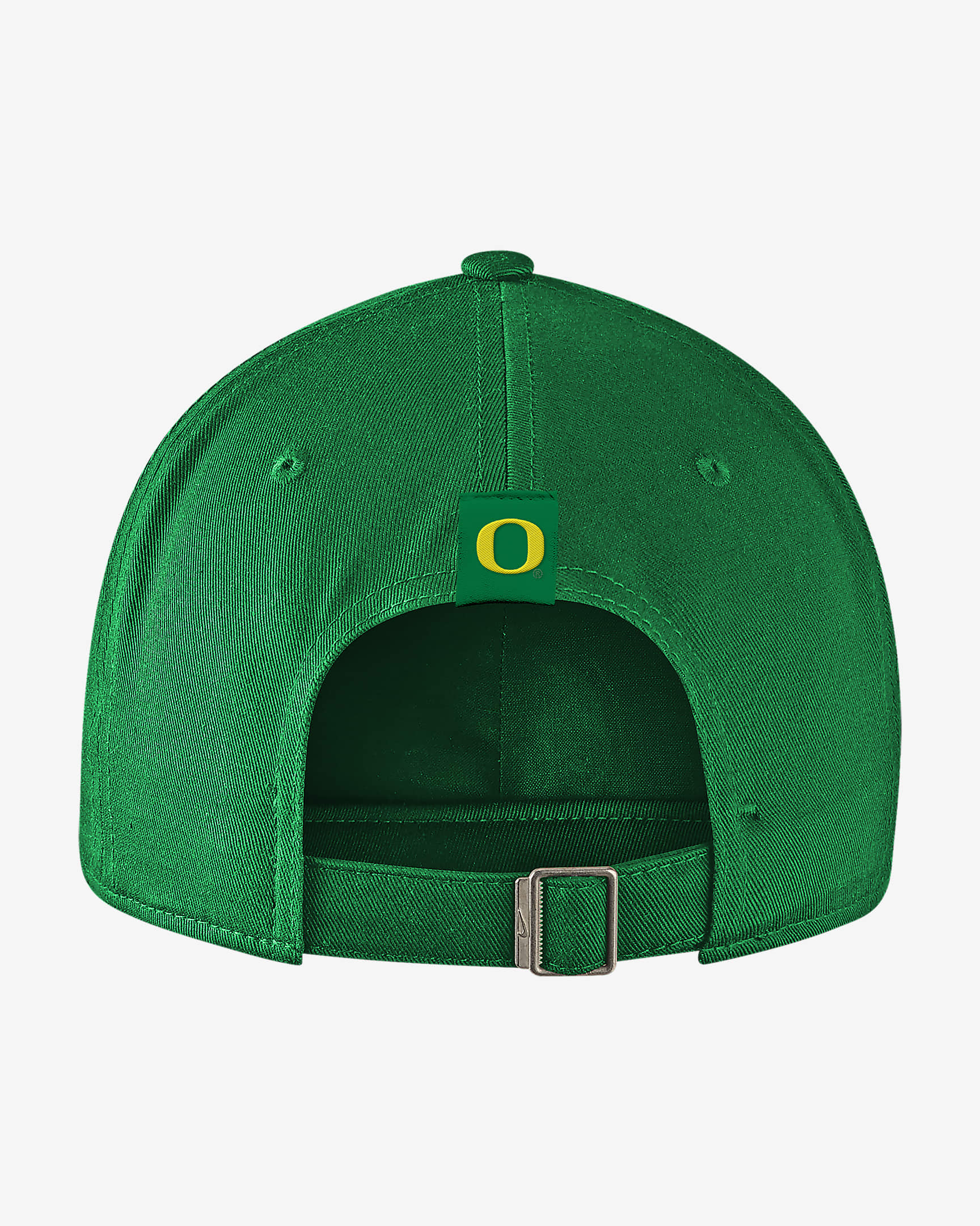 Nike College (Oregon) Hat - Kelly Green