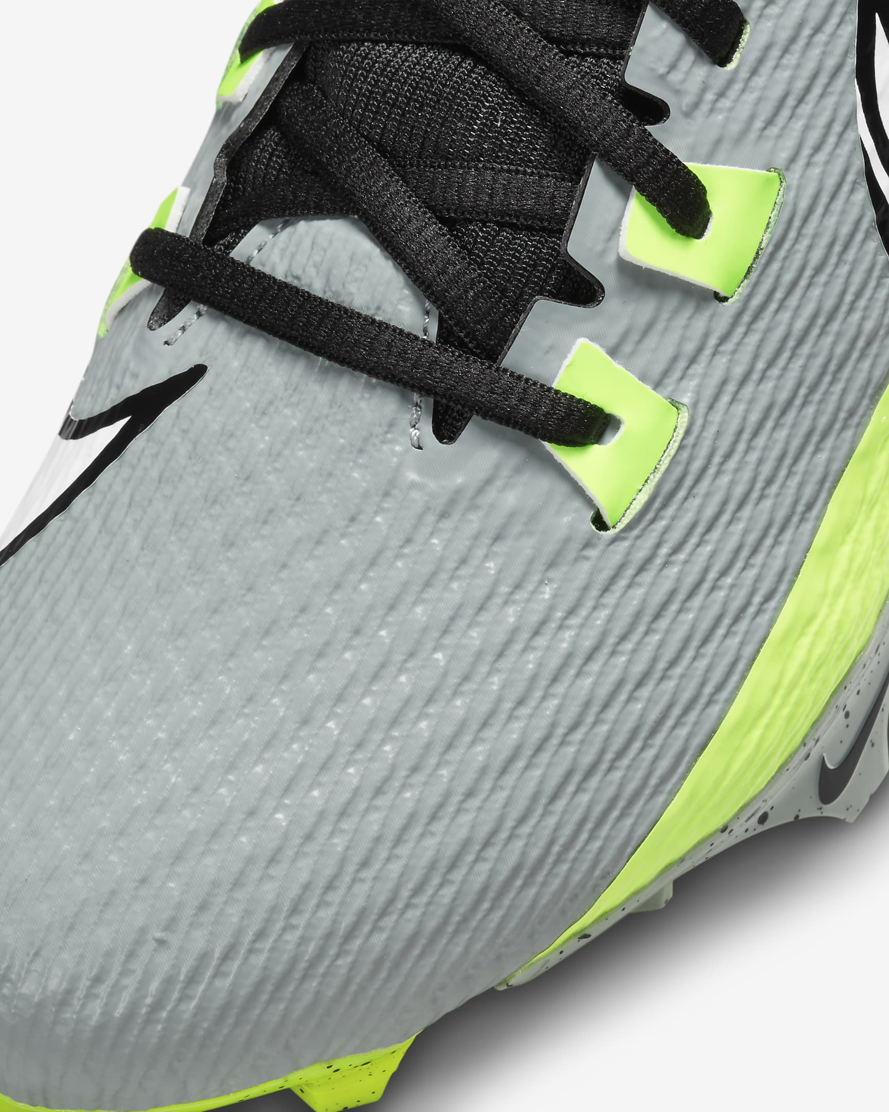 Nike Vapor Edge Speed 360 2 Men's Football Cleats.