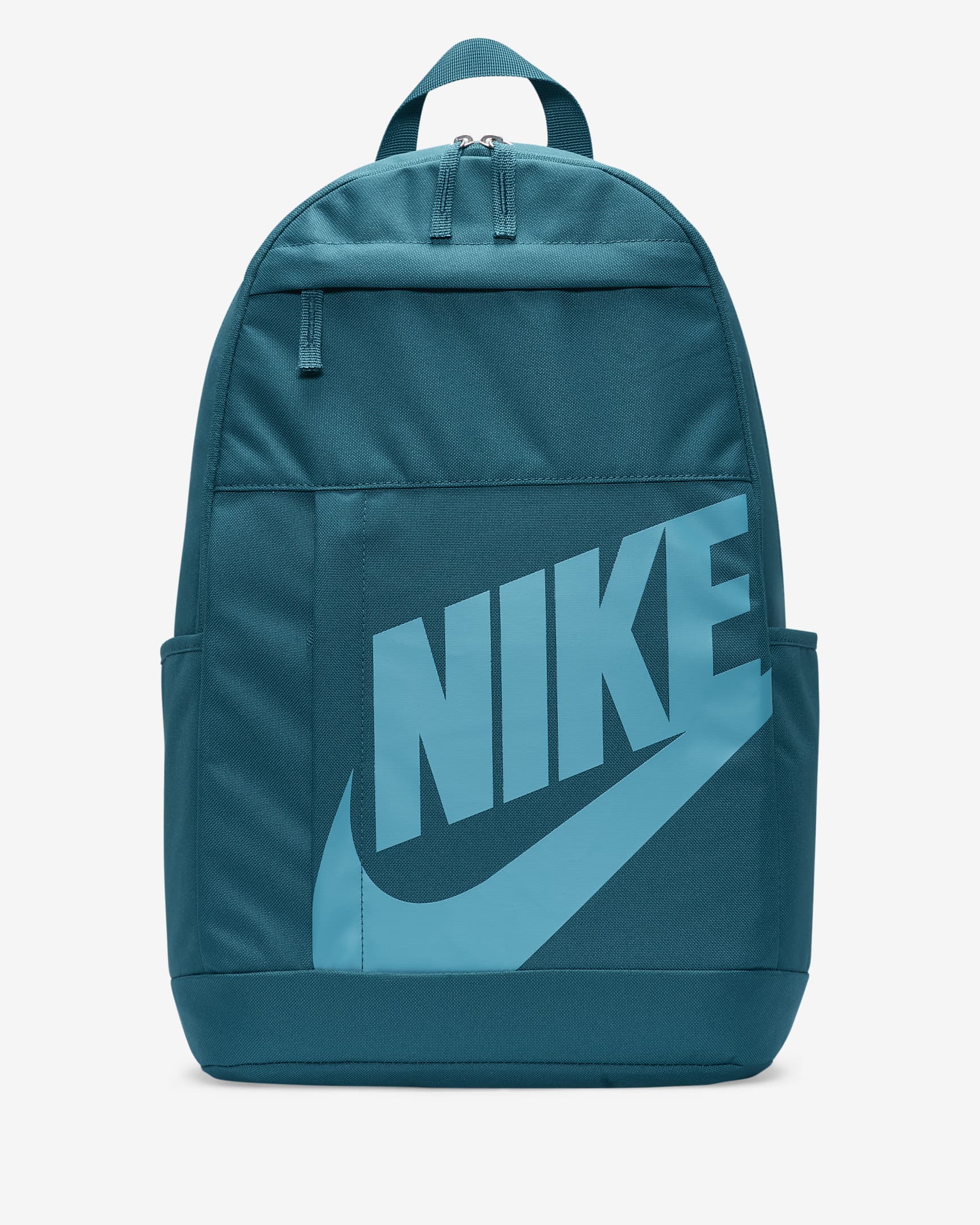 Nike Backpack (21L) - Geode Teal/Geode Teal/Teal Nebula