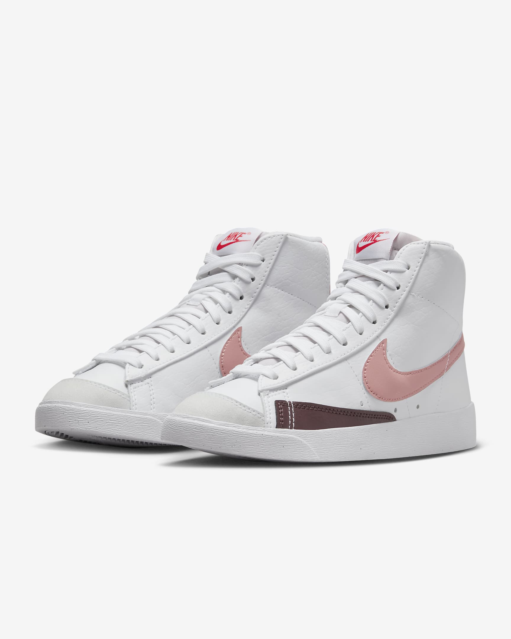 Nike Blazer Mid '77 Next Nature Women's Shoes. Nike NL