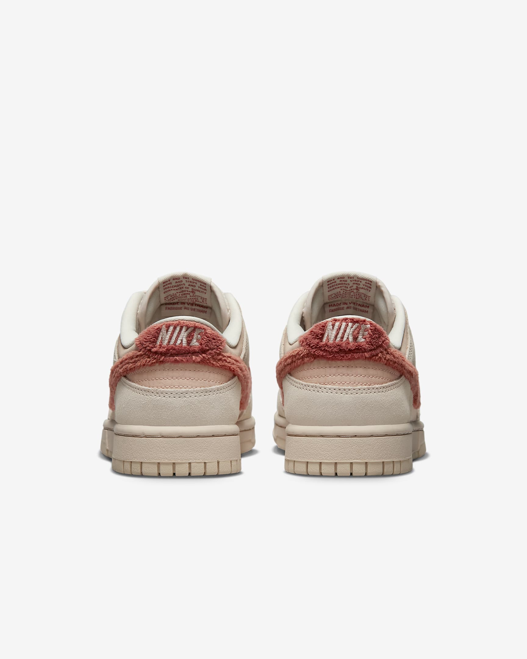 Nike Dunk Low Women's Shoes. Nike ID