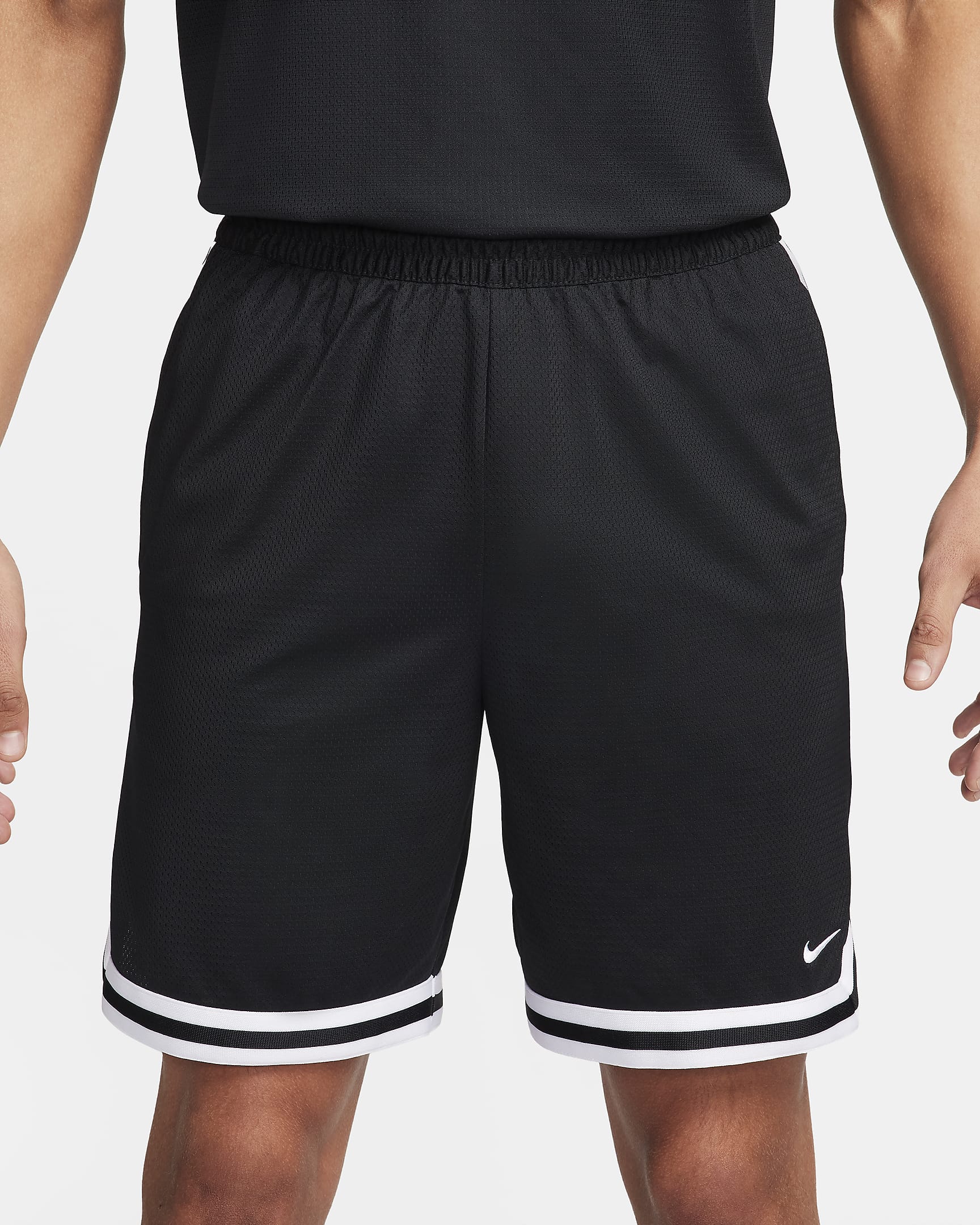 Nike DNA Men's Dri-FIT 20cm (approx.) Basketball Shorts. Nike LU