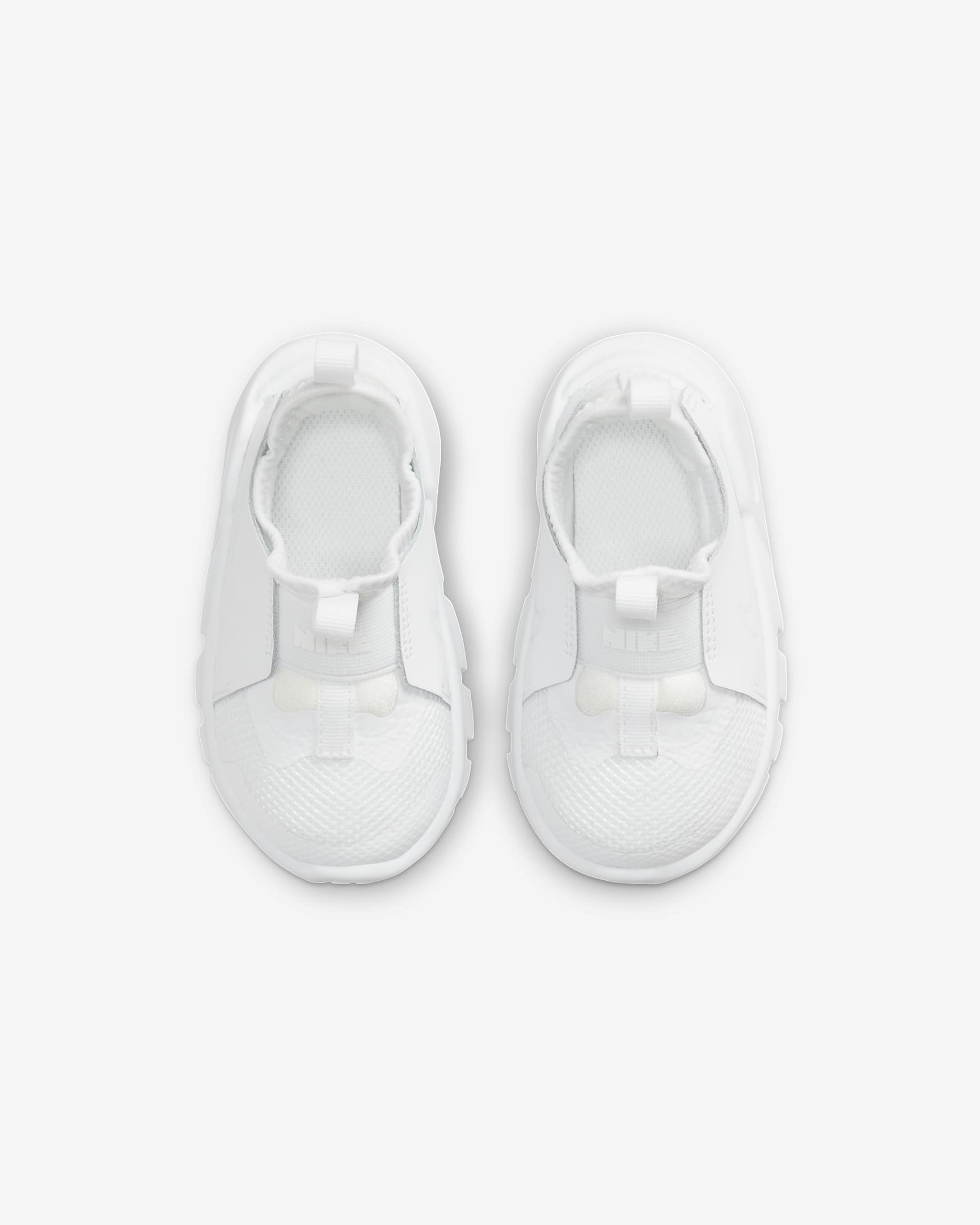 Nike Flex Runner 2 Baby/Toddler Shoes. Nike.com
