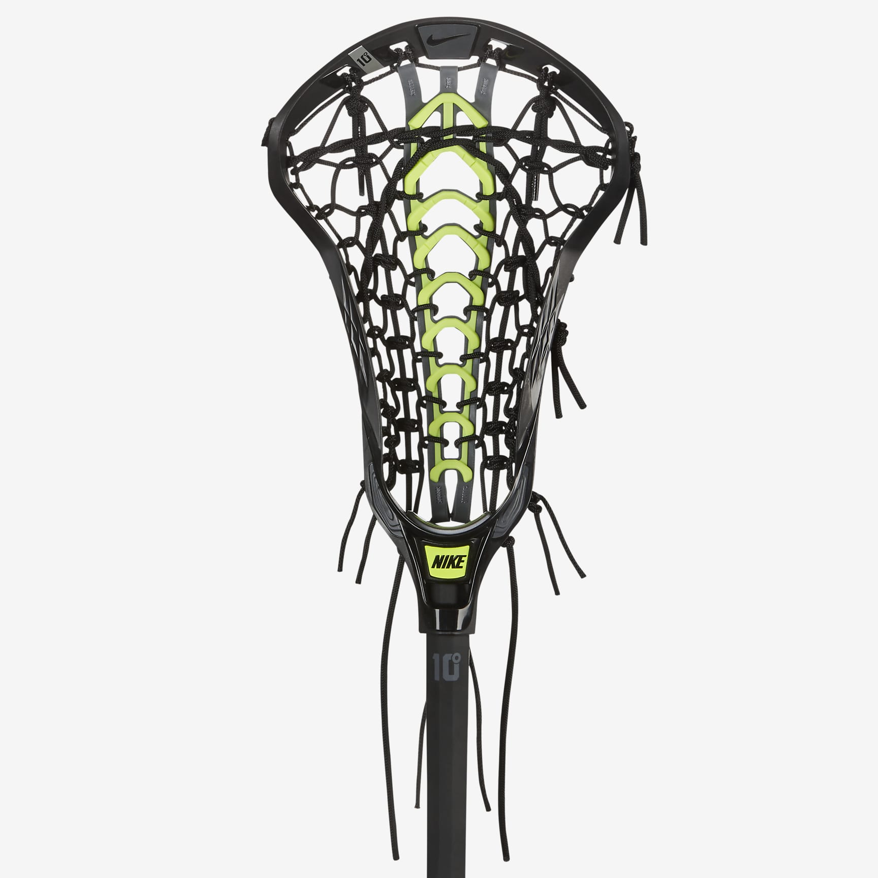 nike lunar lacrosse stick