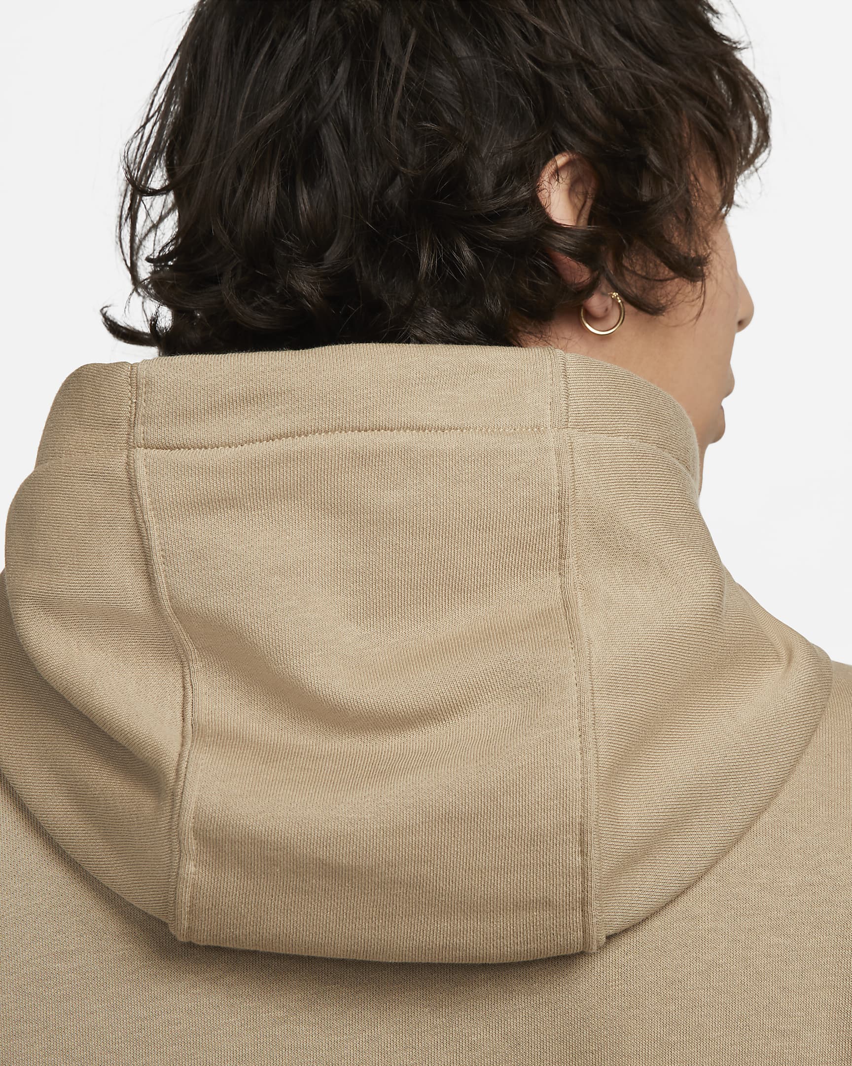 nike foundation sudadera