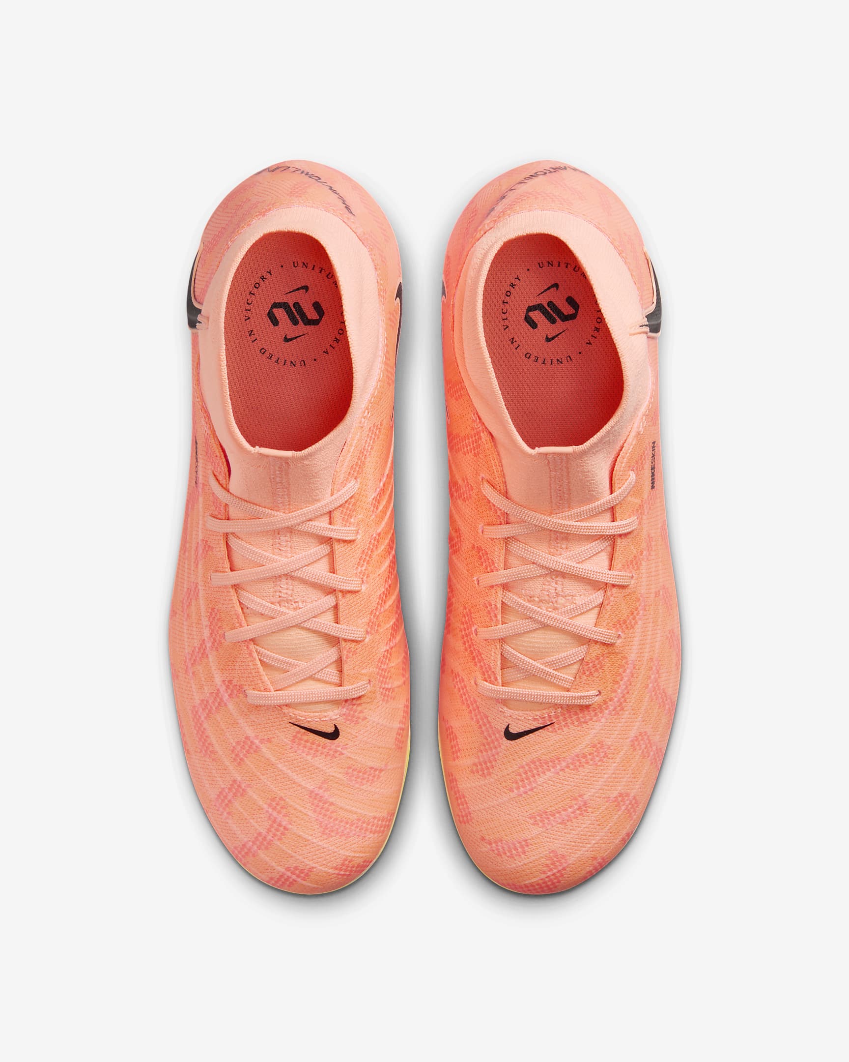 Nike Phantom Luna Firm-Ground Football Boot. Nike ID