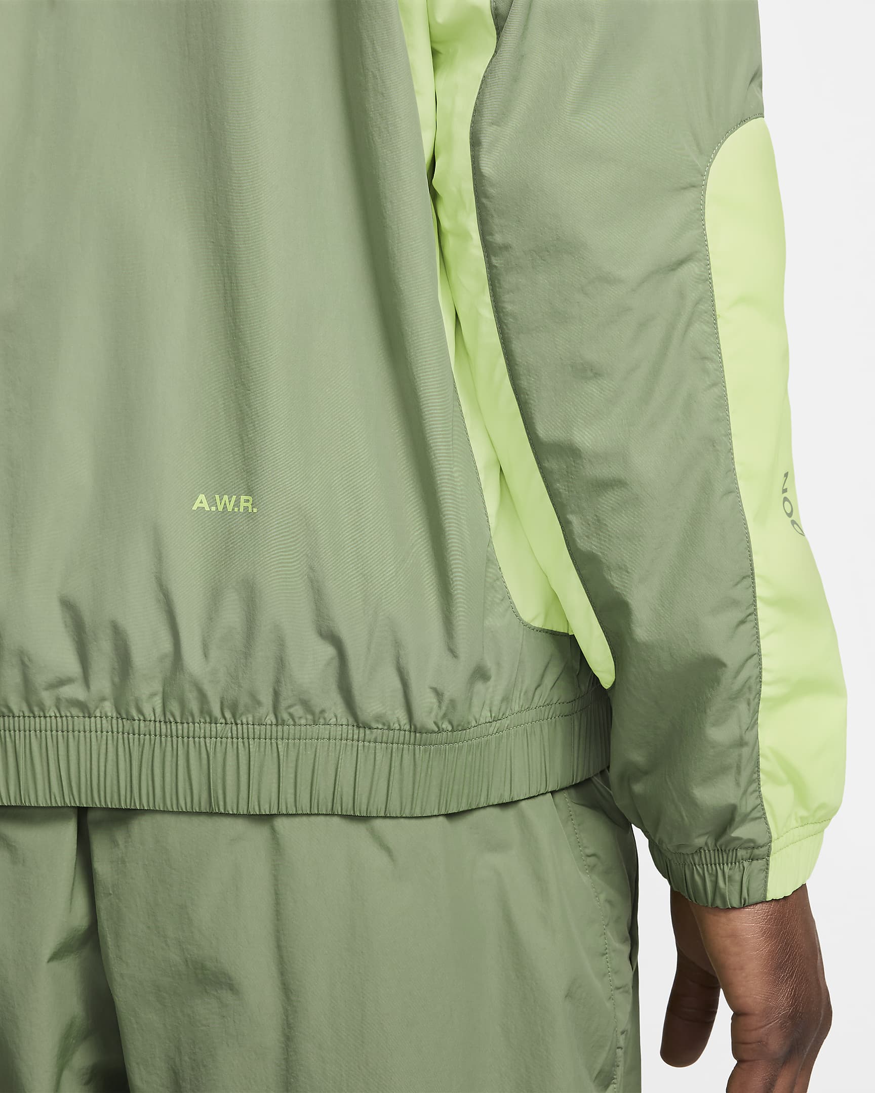 nocta yellow tracksuit