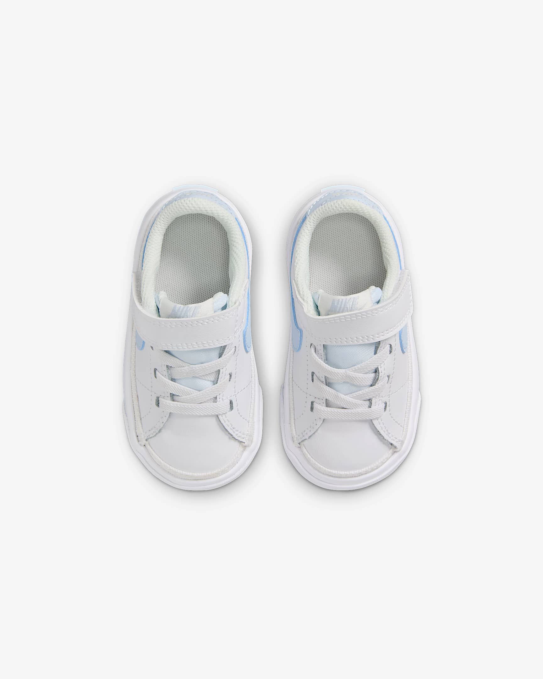 Nike Court Legacy Baby/Toddler Shoes Nike com
