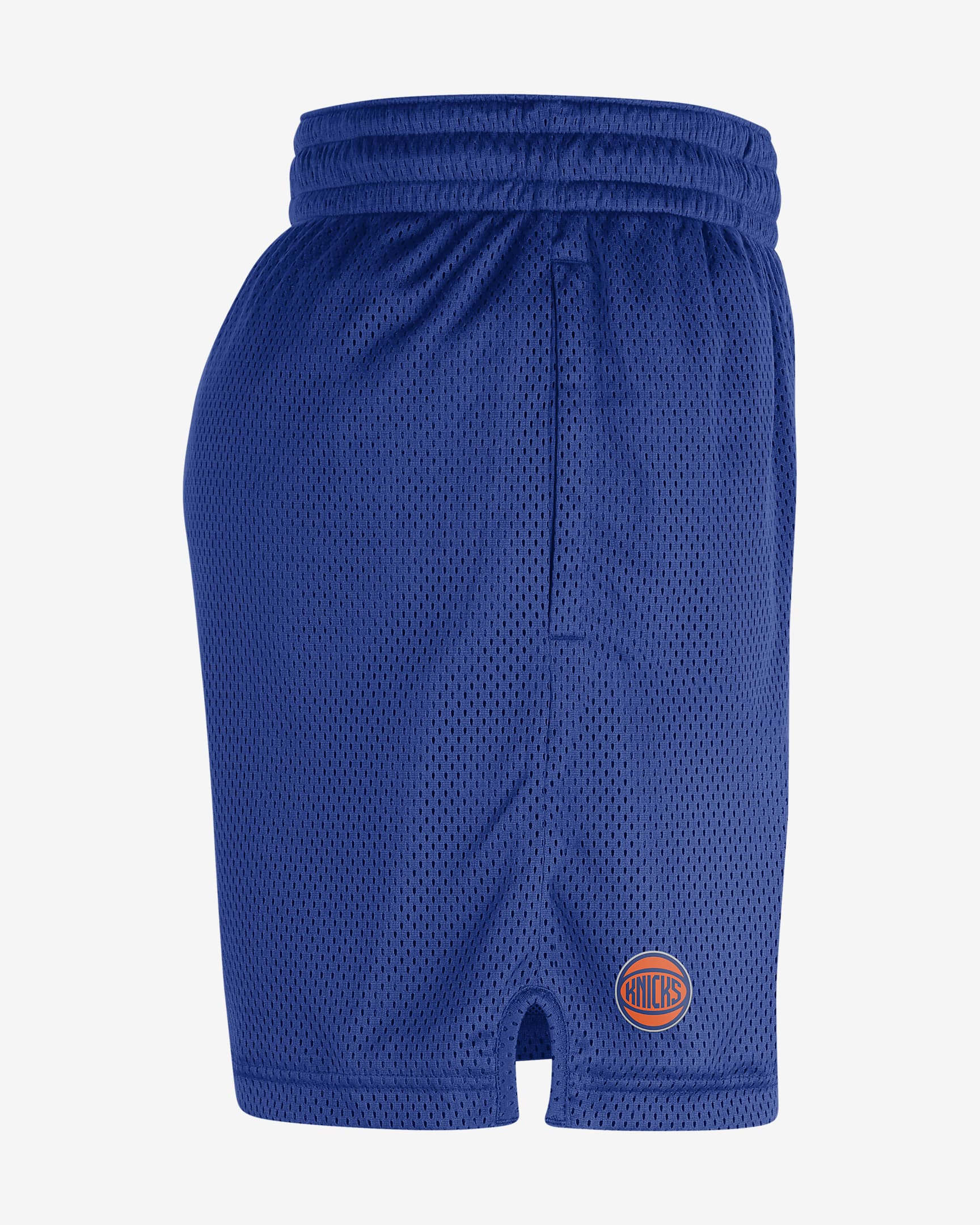 New York Knicks Men S Nike Nba Shorts