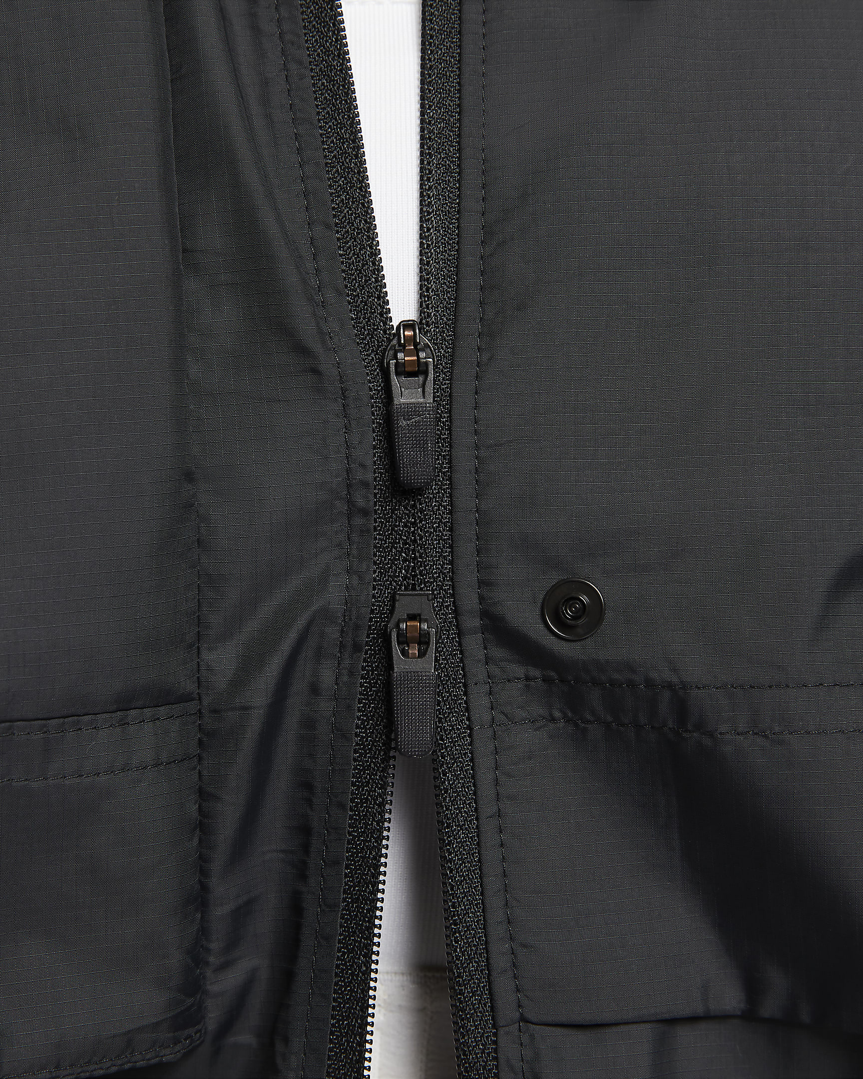 Nike Tour Repel Women's Golf Jacket. Nike NL