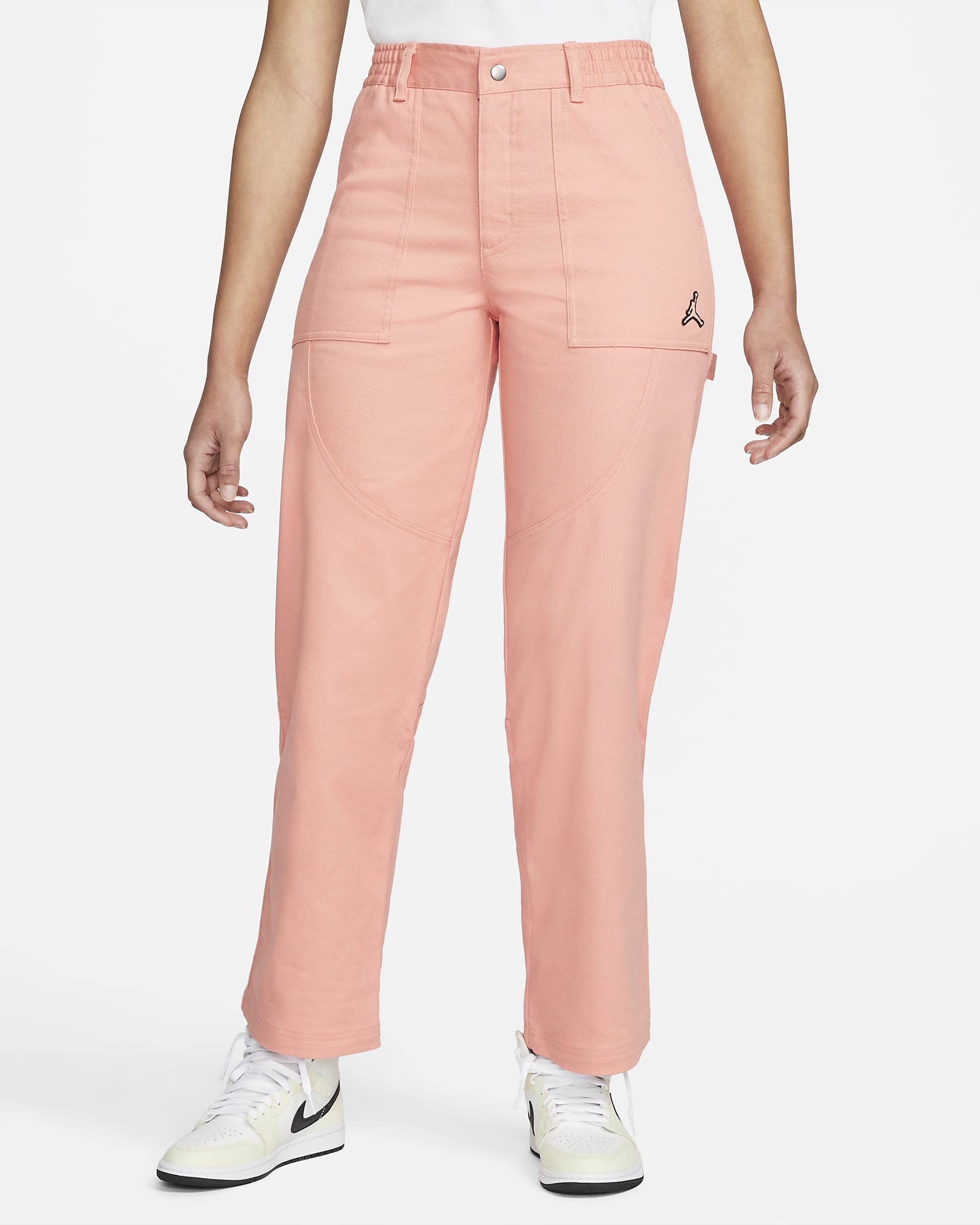 Jordan Essentials Women's Utility Trousers. Nike AE