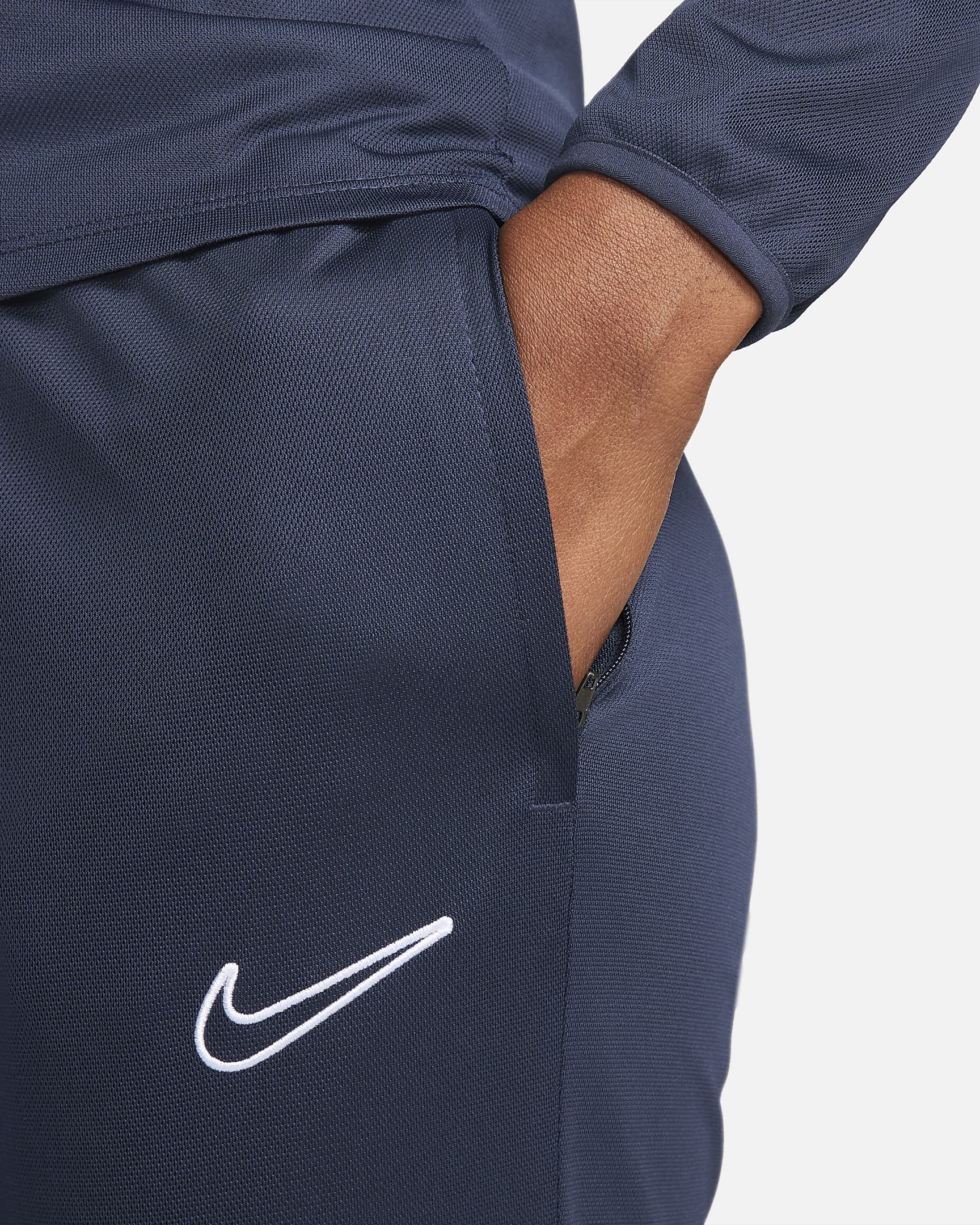 Nike Dri-FIT Academy Women's Tracksuit. Nike AU