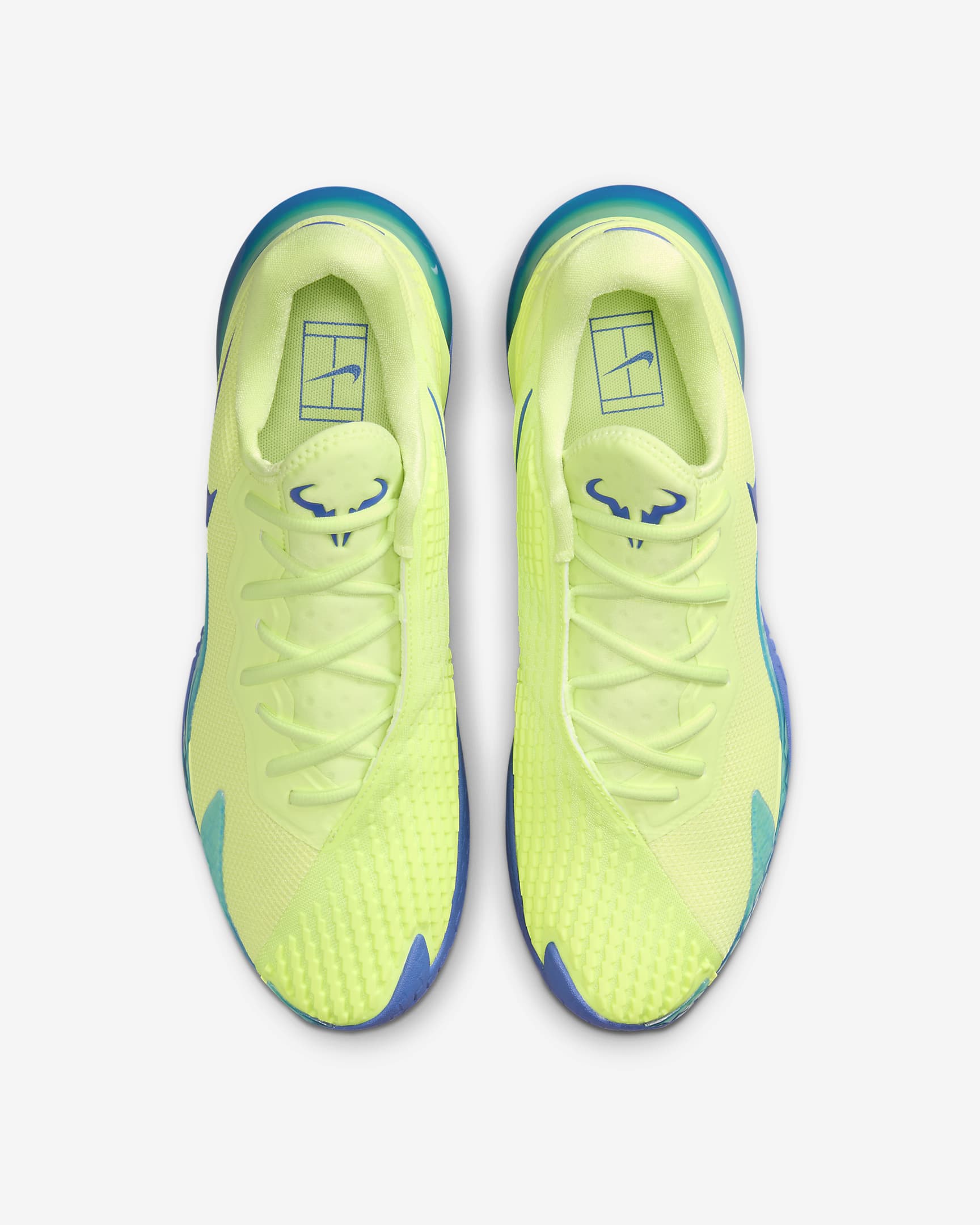 NikeCourt Zoom Vapor Cage 4 Rafa Men’s Hard Court Tennis Shoes. Nike.com