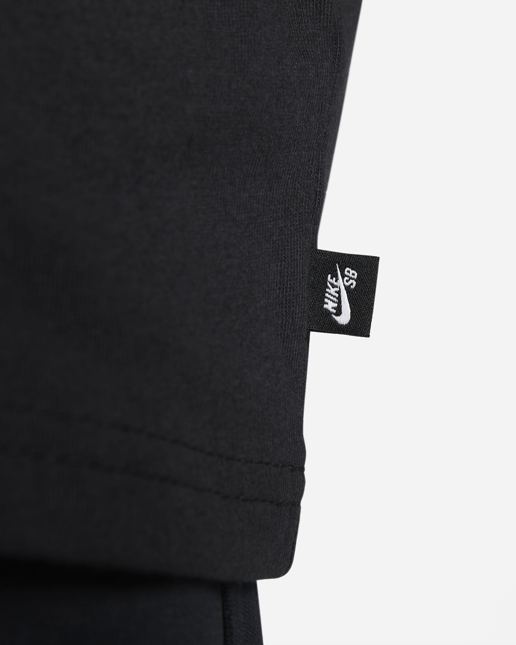 Nike SB Long-Sleeve Skate T-Shirt. Nike PT