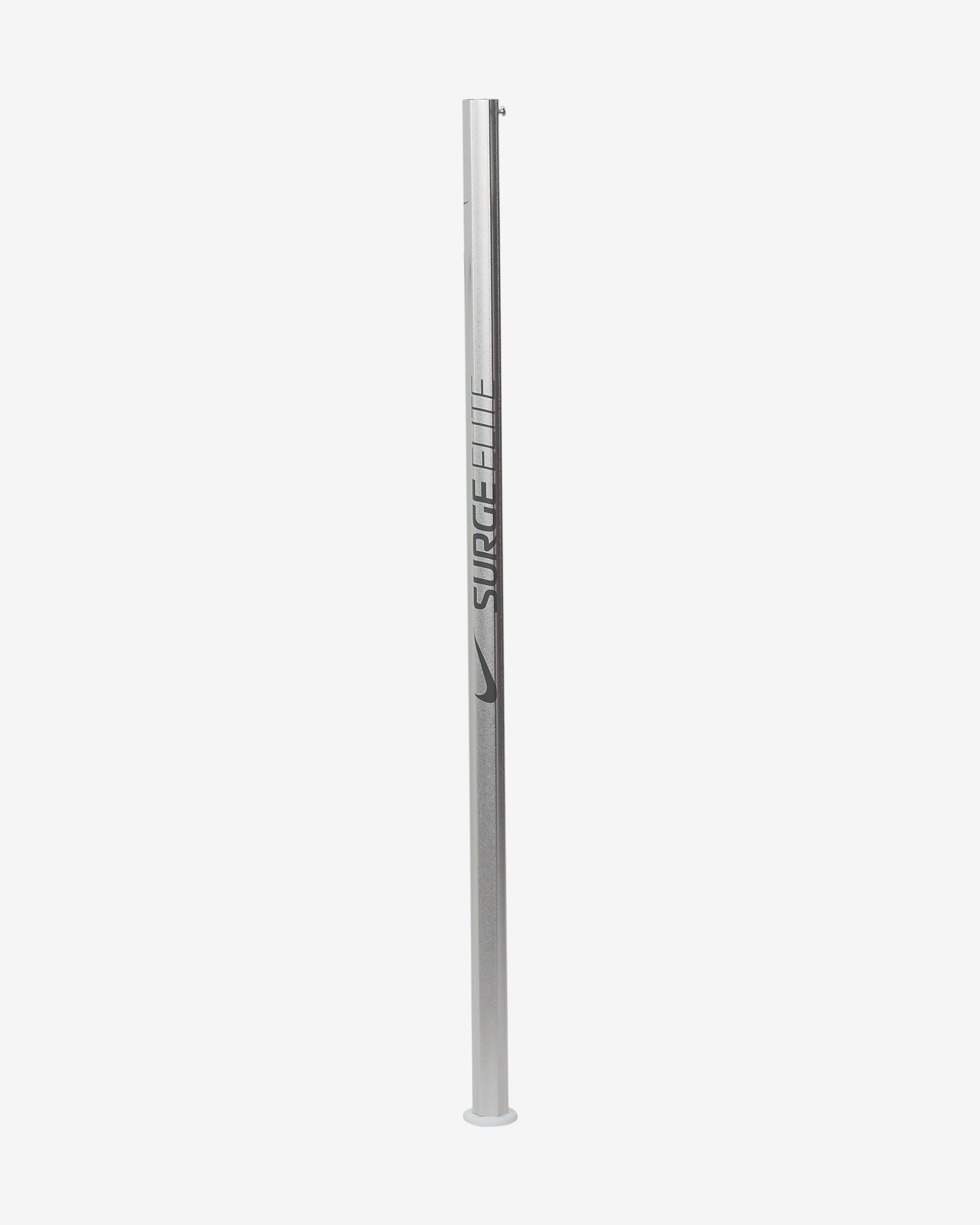 Nike Surge Elite SC-TI A/M Lacrosse Handle - Platinum