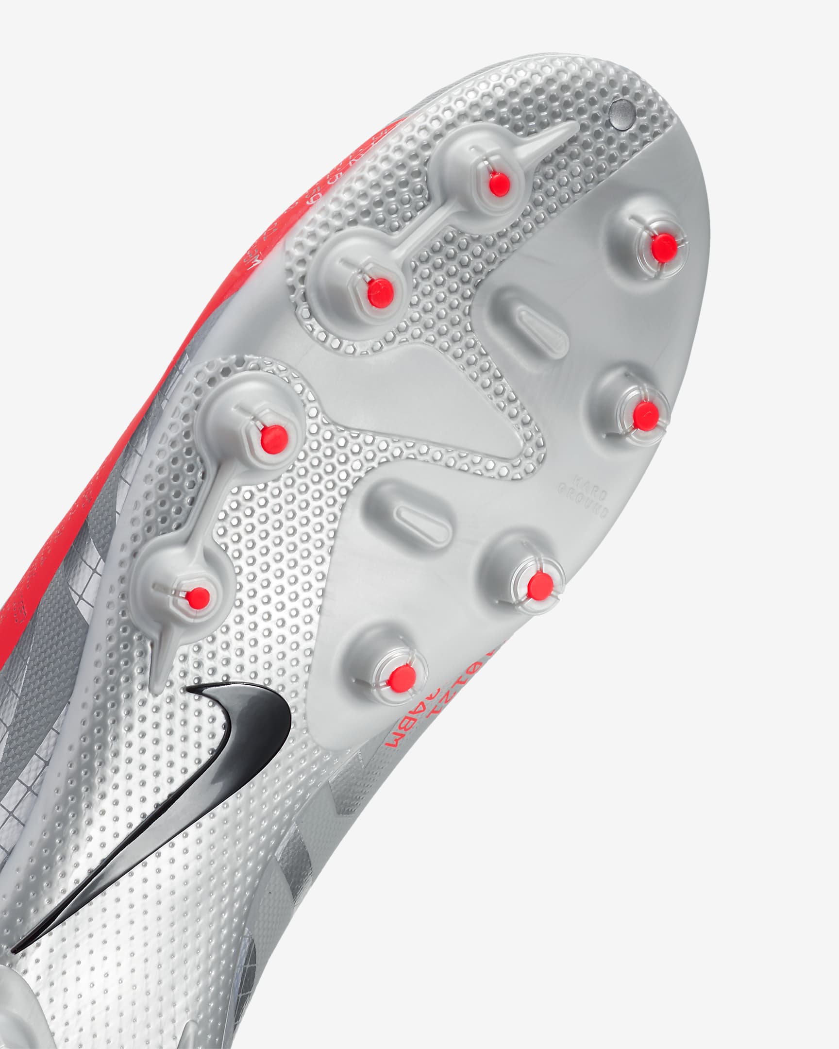 Nike Mercurial Vapor 13 Academy HG Hard-Ground Soccer Cleats. Nike JP