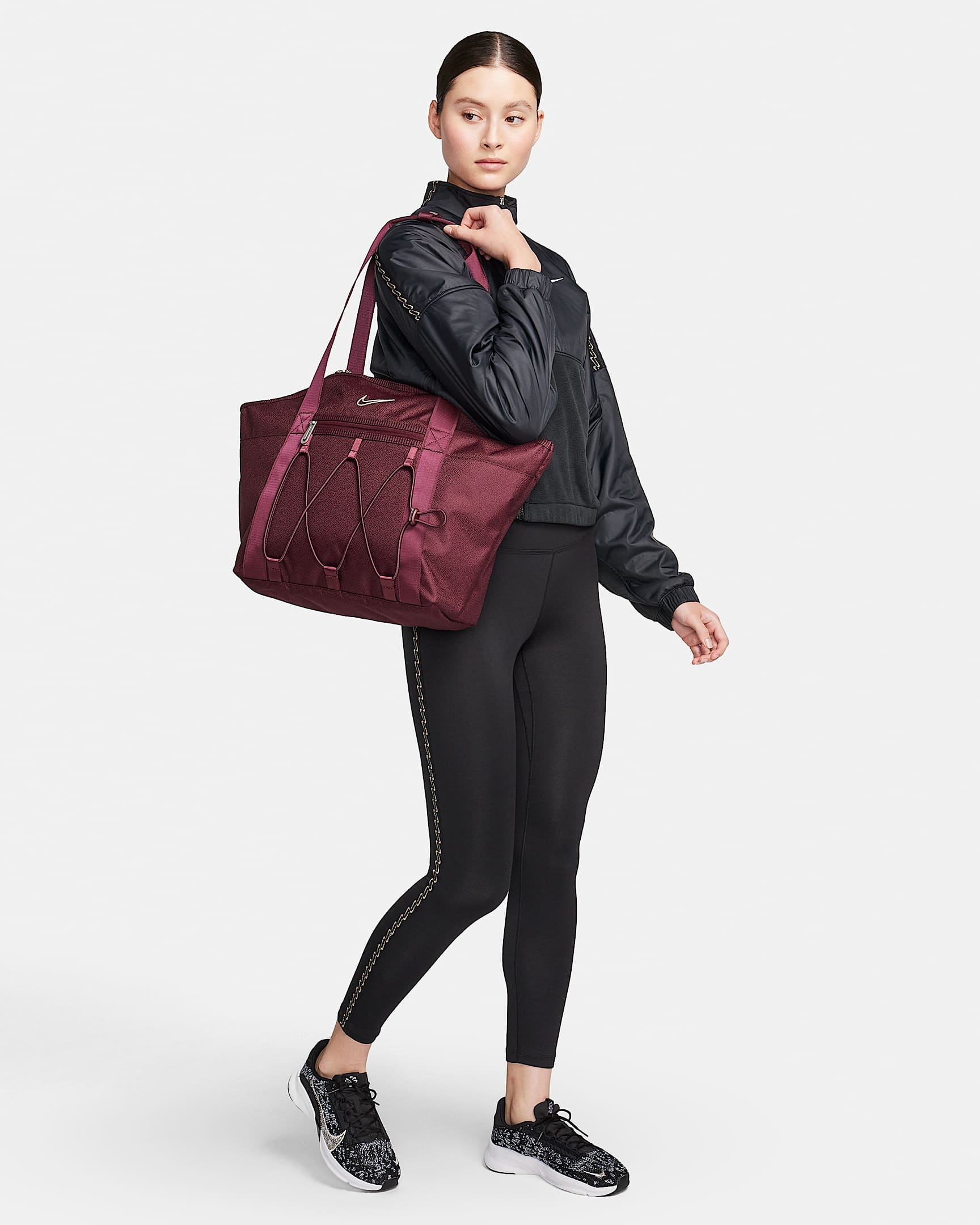 Nike One Women's Training Tote Bag (18L). Nike UK