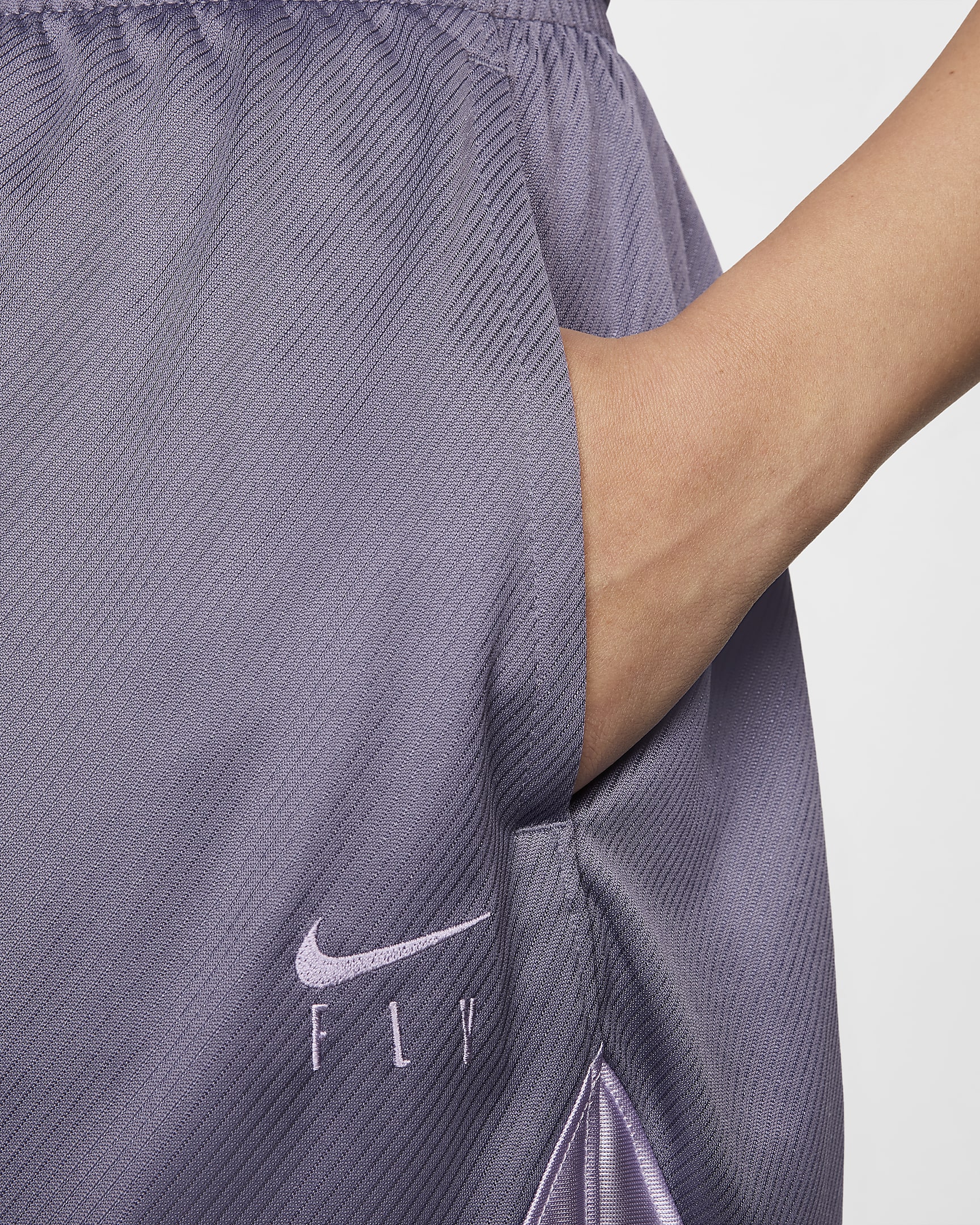 Nike DriFIT ISoFly Women's Basketball Shorts. Nike AU