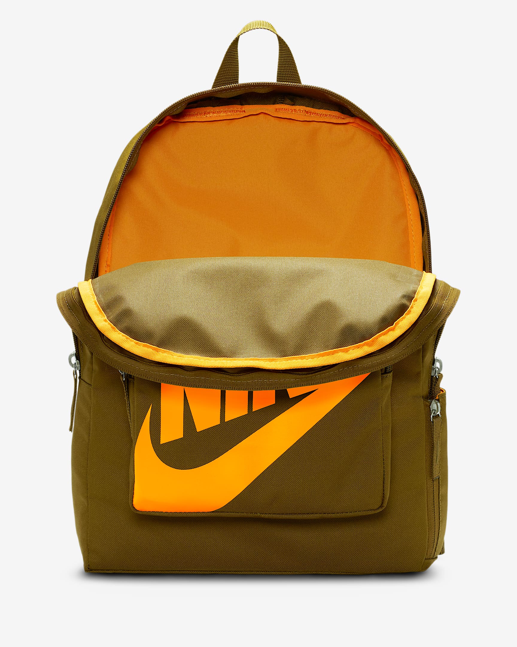 Nike Classic Kids' Backpack (16L). Nike HR
