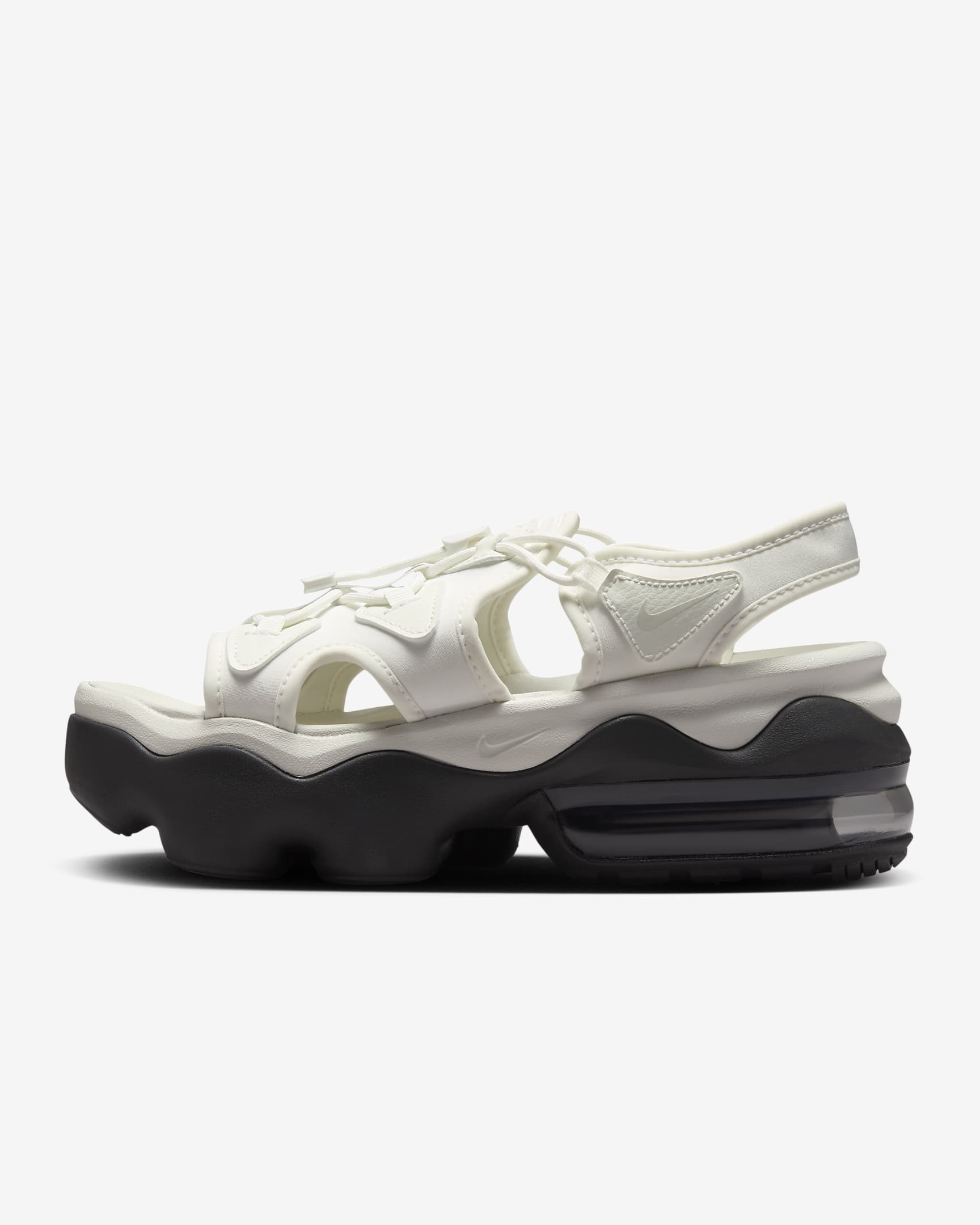 Nike Air Max Koko Women's Sandals - Summit White/Black/Anthracite/Summit White