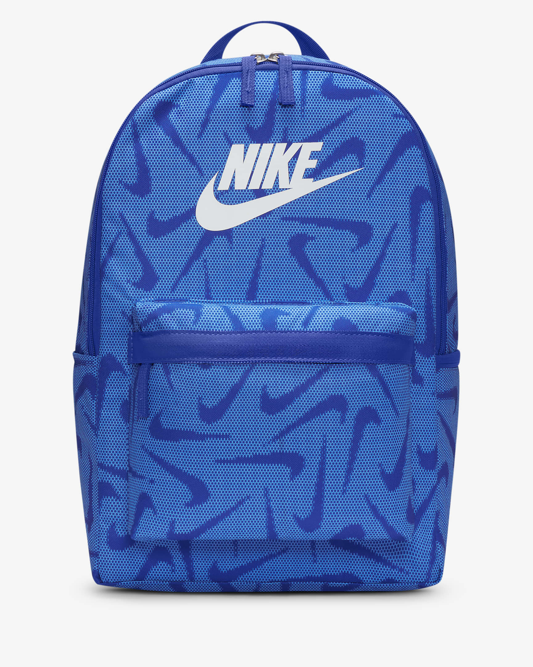 nike heritage backpack 2.0 review