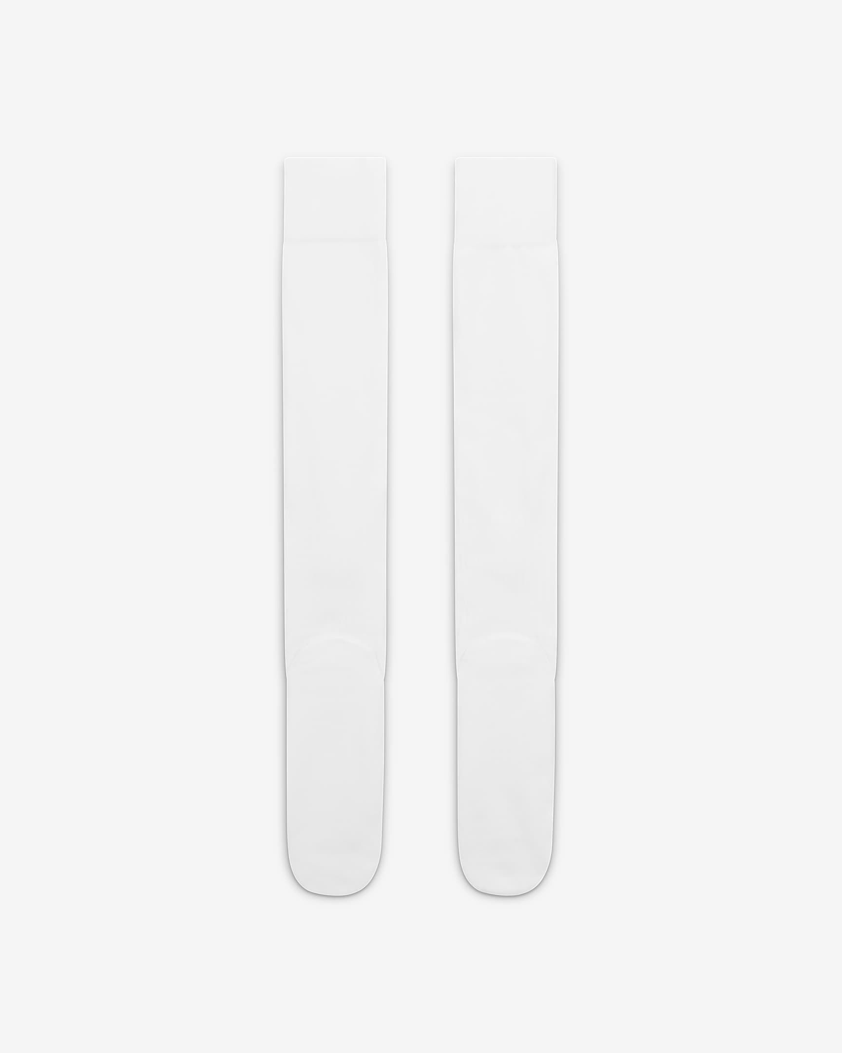 mens nike calf socks