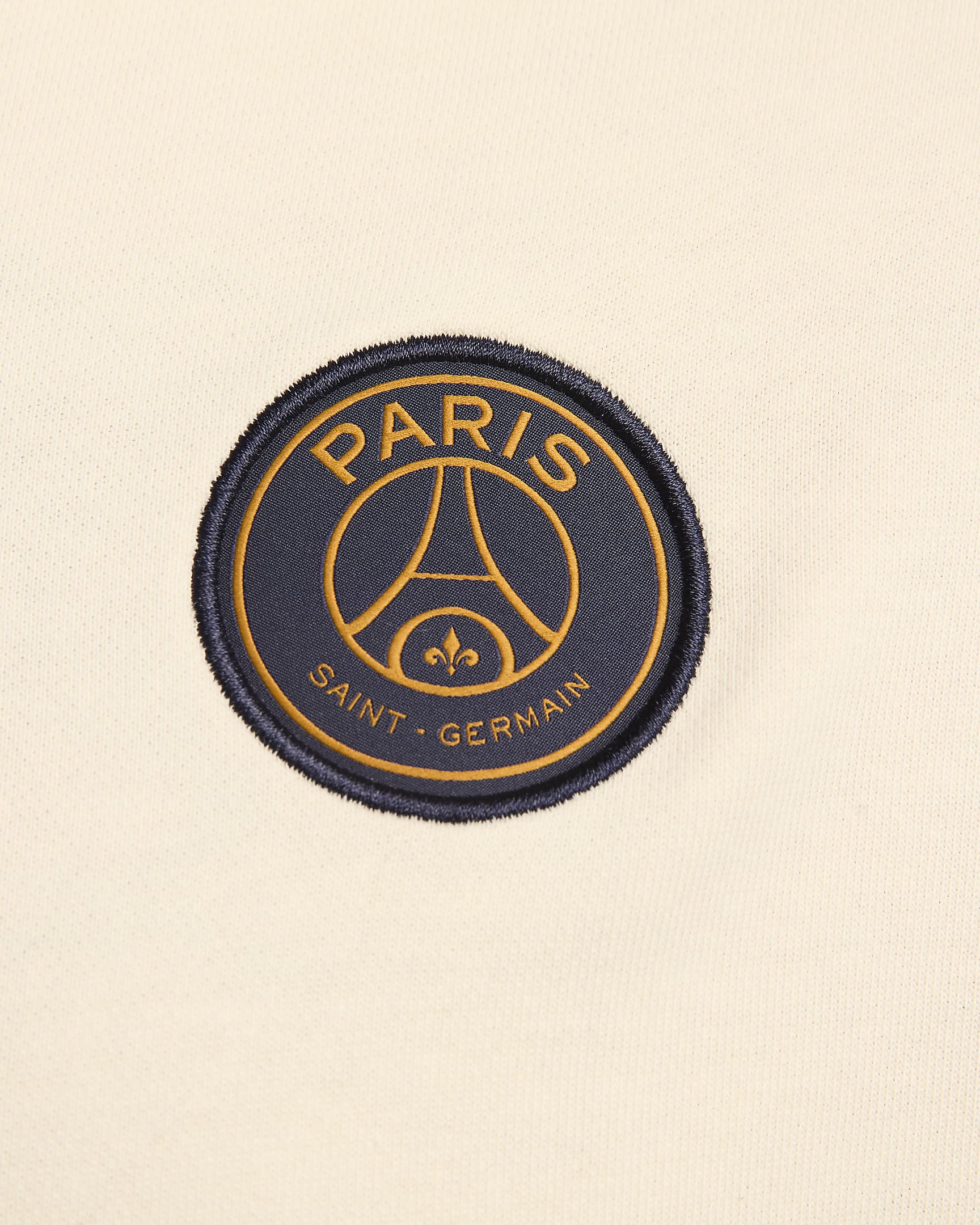 Paris Saint-Germain Club Fleece Men's Nike Football Hoodie. Nike CA