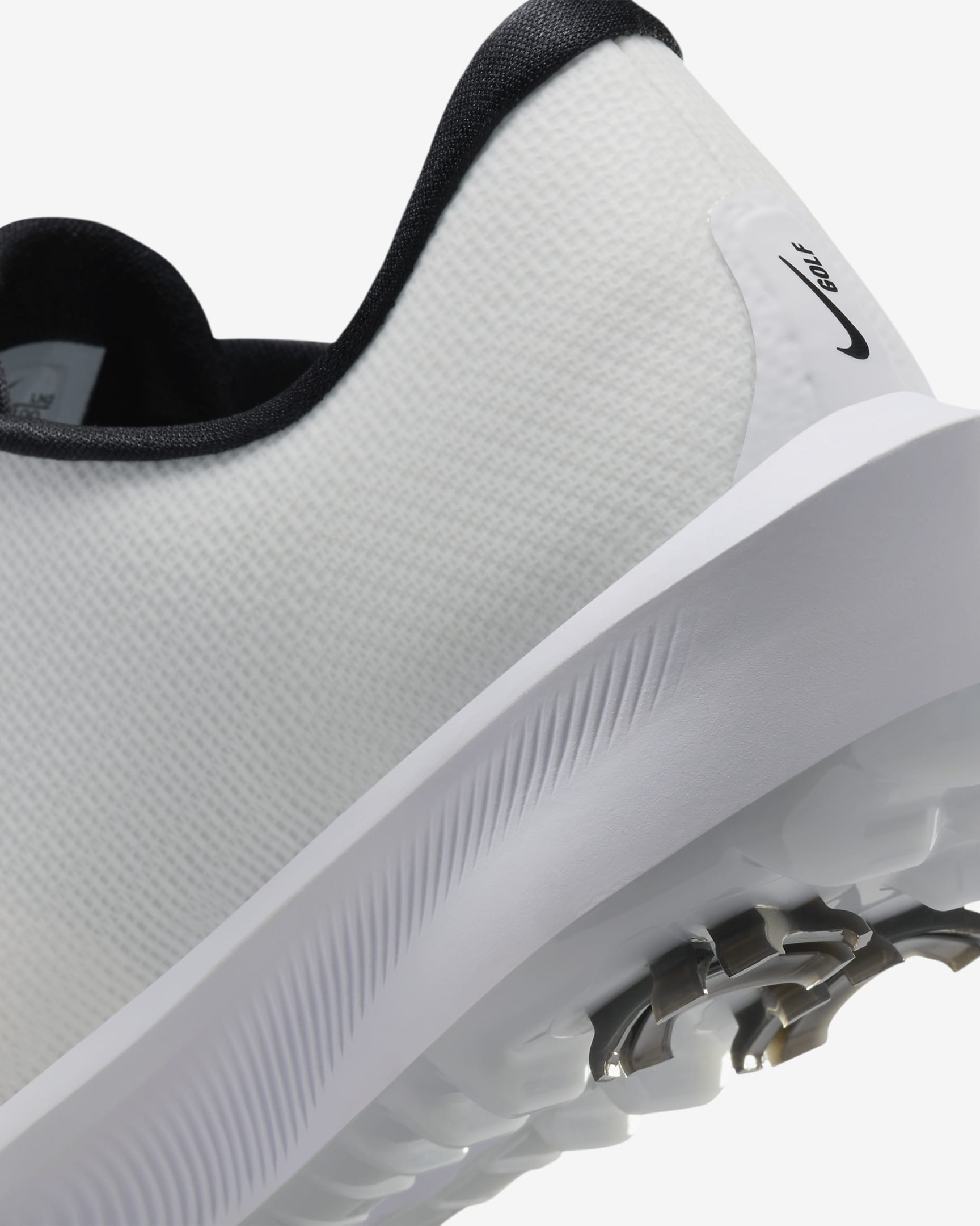 Nike Infinity Tour 2 Golf Shoes. Nike UK