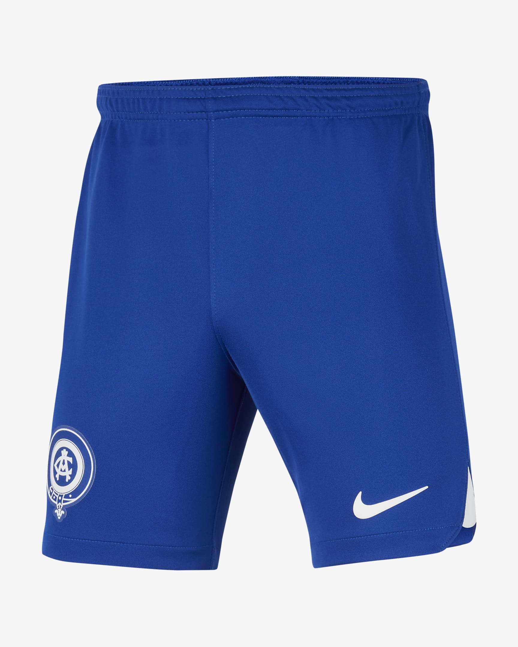 Short De Foot Nike Dri Fit Atlético Madrid 2023 24 Stadium Domicile Extérieur Pour Ado Nike Fr