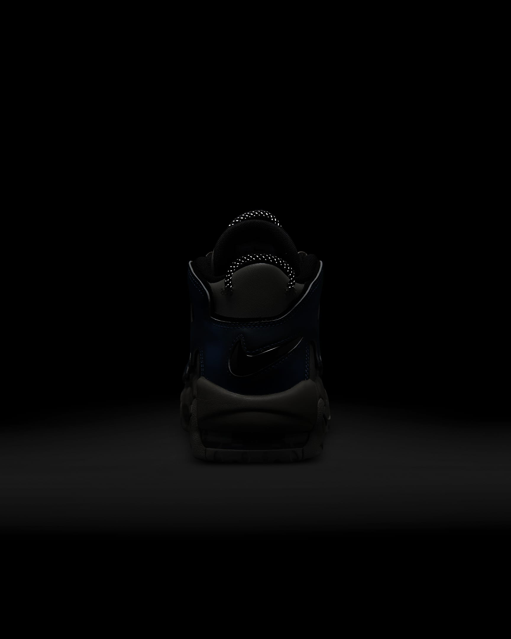 nike air more uptempo 96 junior