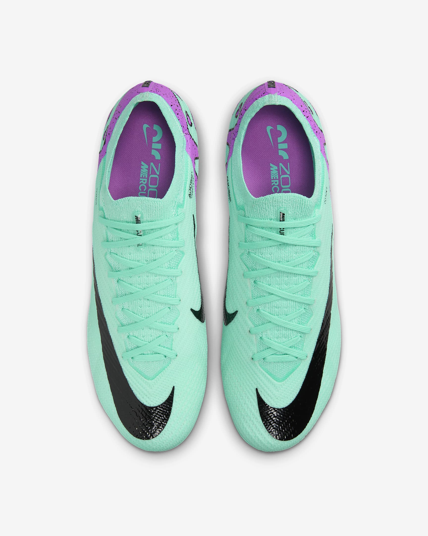 women's mercurial vapor soccer cleats