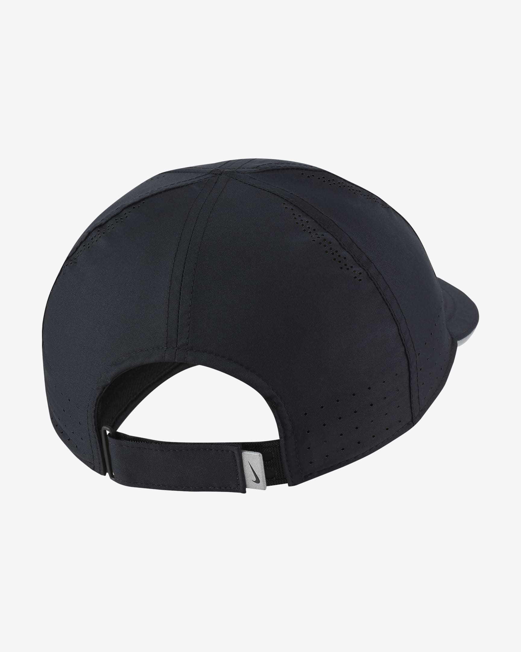 Nike Featherlight Women's Running Cap - Black