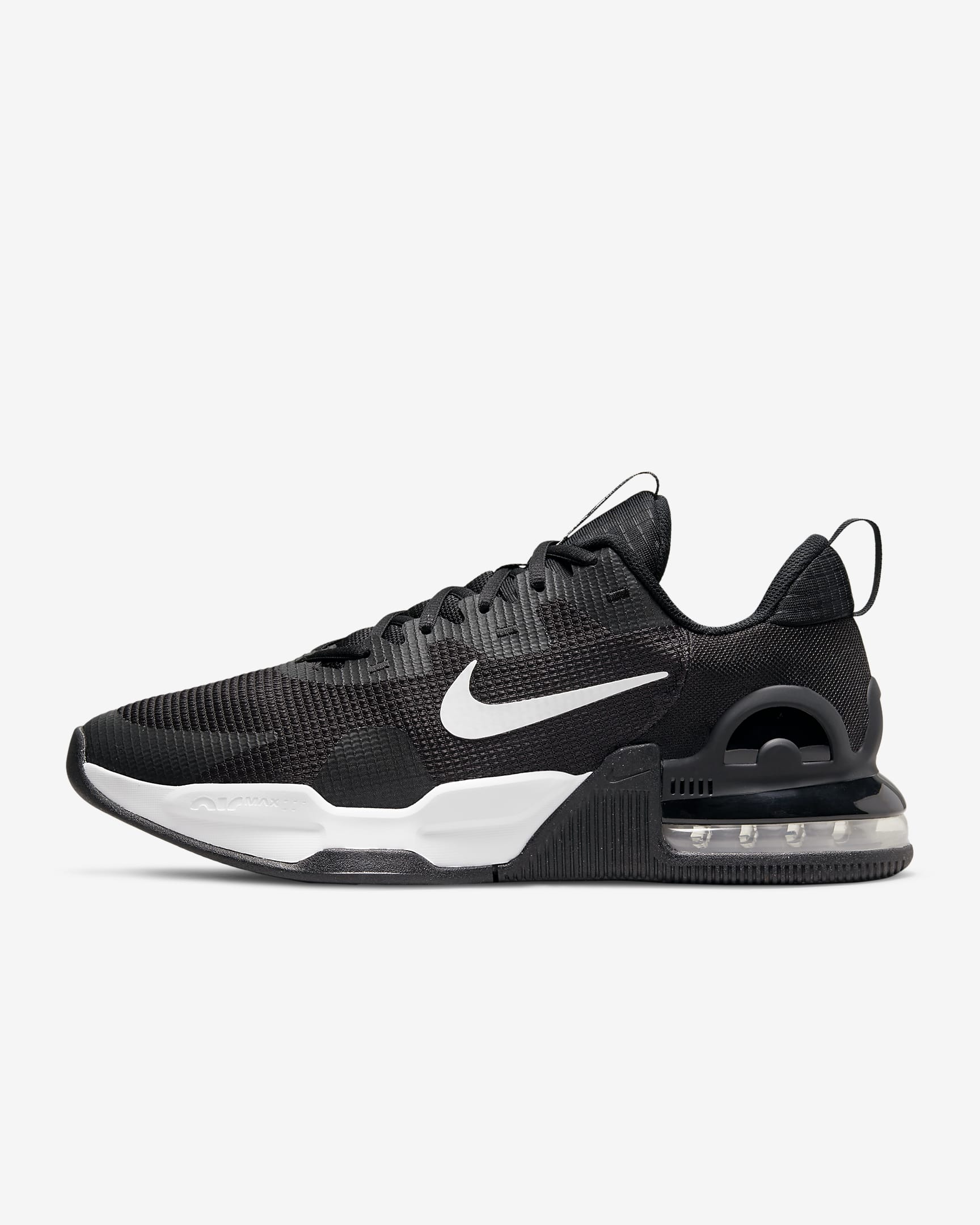 air max alpha trainer