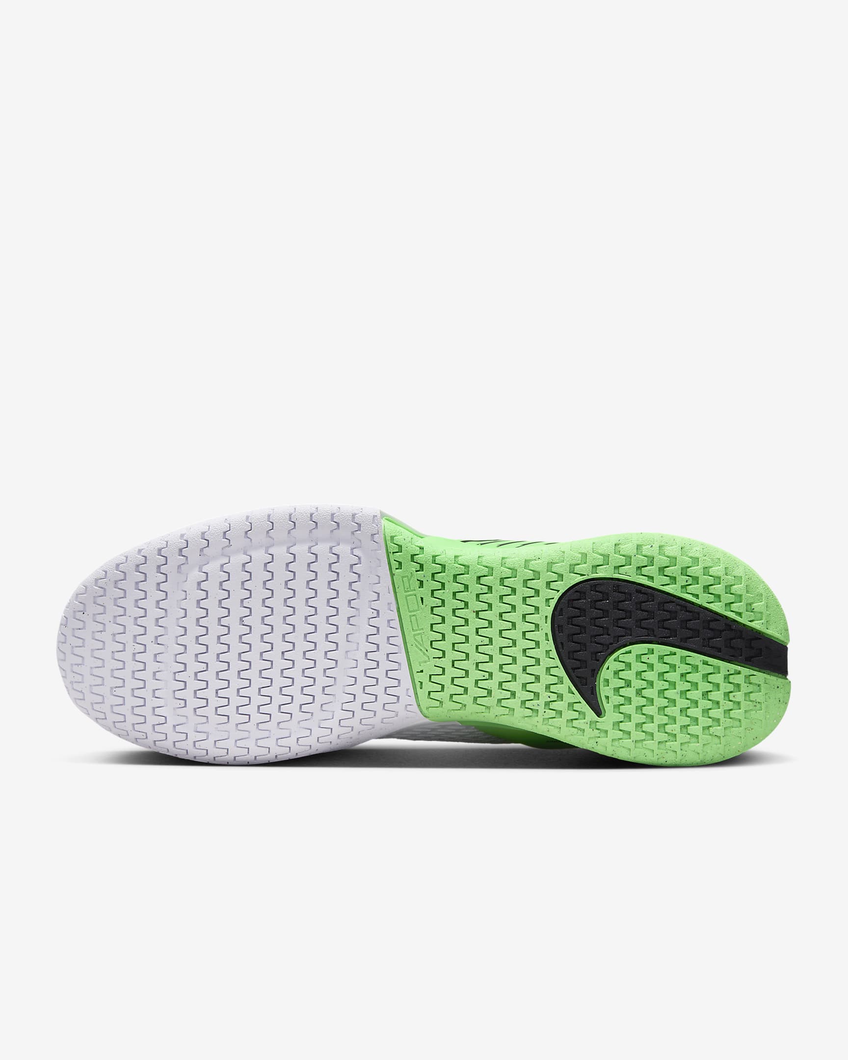 NikeCourt Air Zoom Vapor Pro 2 Women's Hard Court Tennis Shoes. Nike SE
