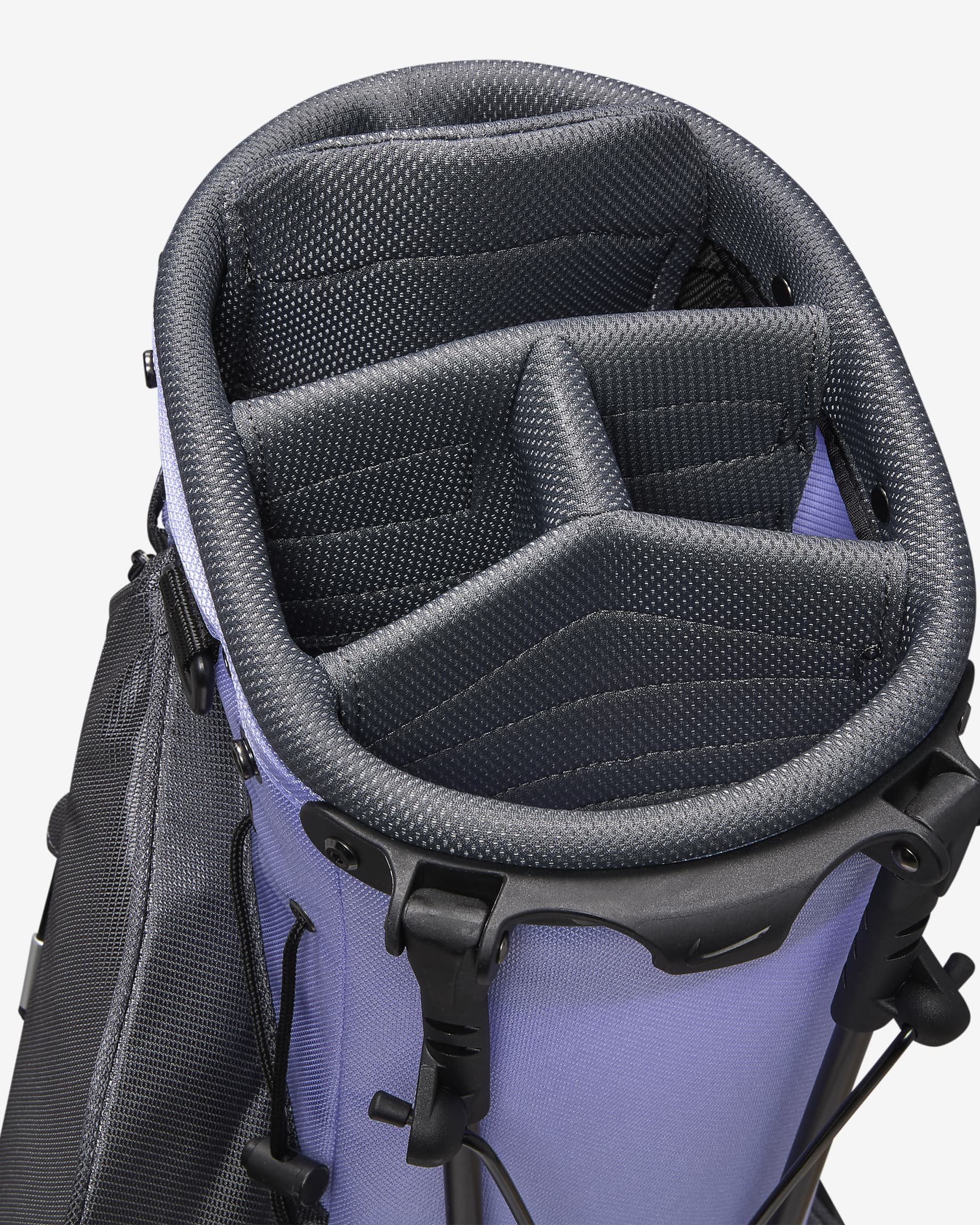 Nike Sport Lite Golf Bag - Purple