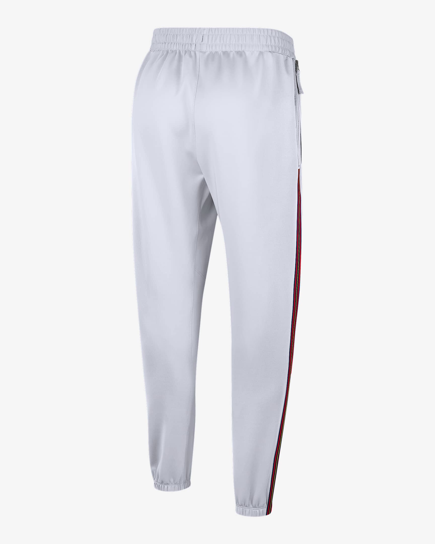 2025 AllStar Weekend Showtime Men's Jordan NBA Pants.