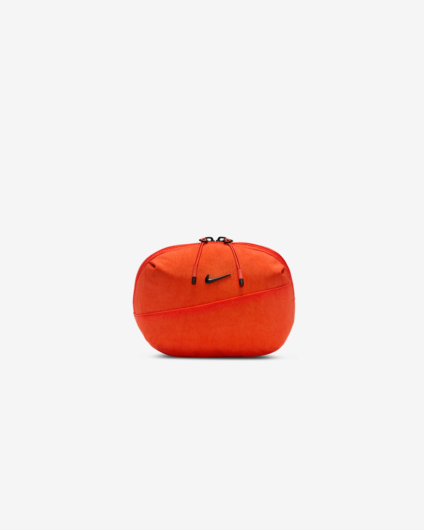 Sac à bandoulière Nike Aura (2 L) - Picante Red/Picante Red/SM BLK ELCTRDEP