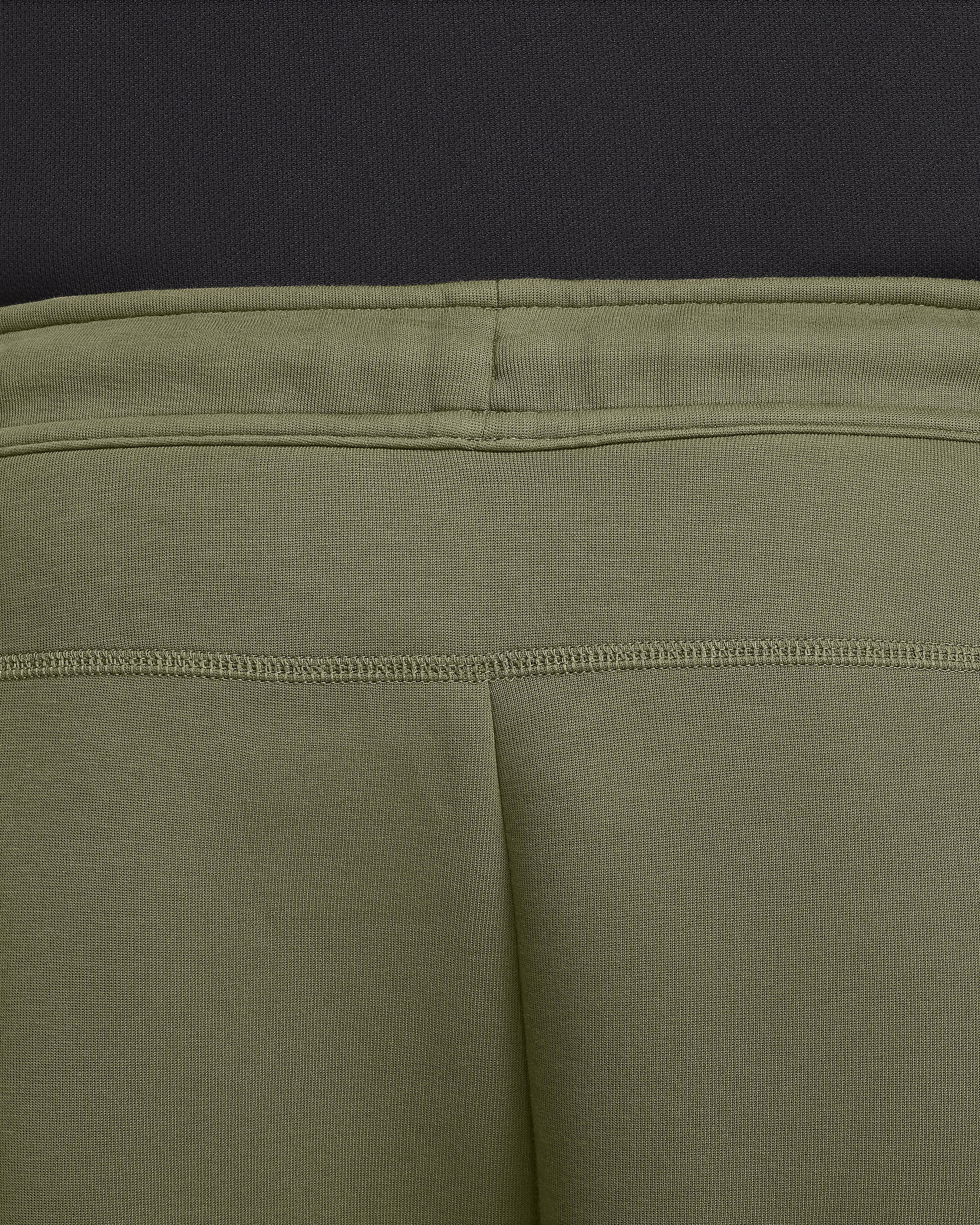 Nike Sportswear Tech Fleece Men's OpenHem Tracksuit Bottoms. Nike AT