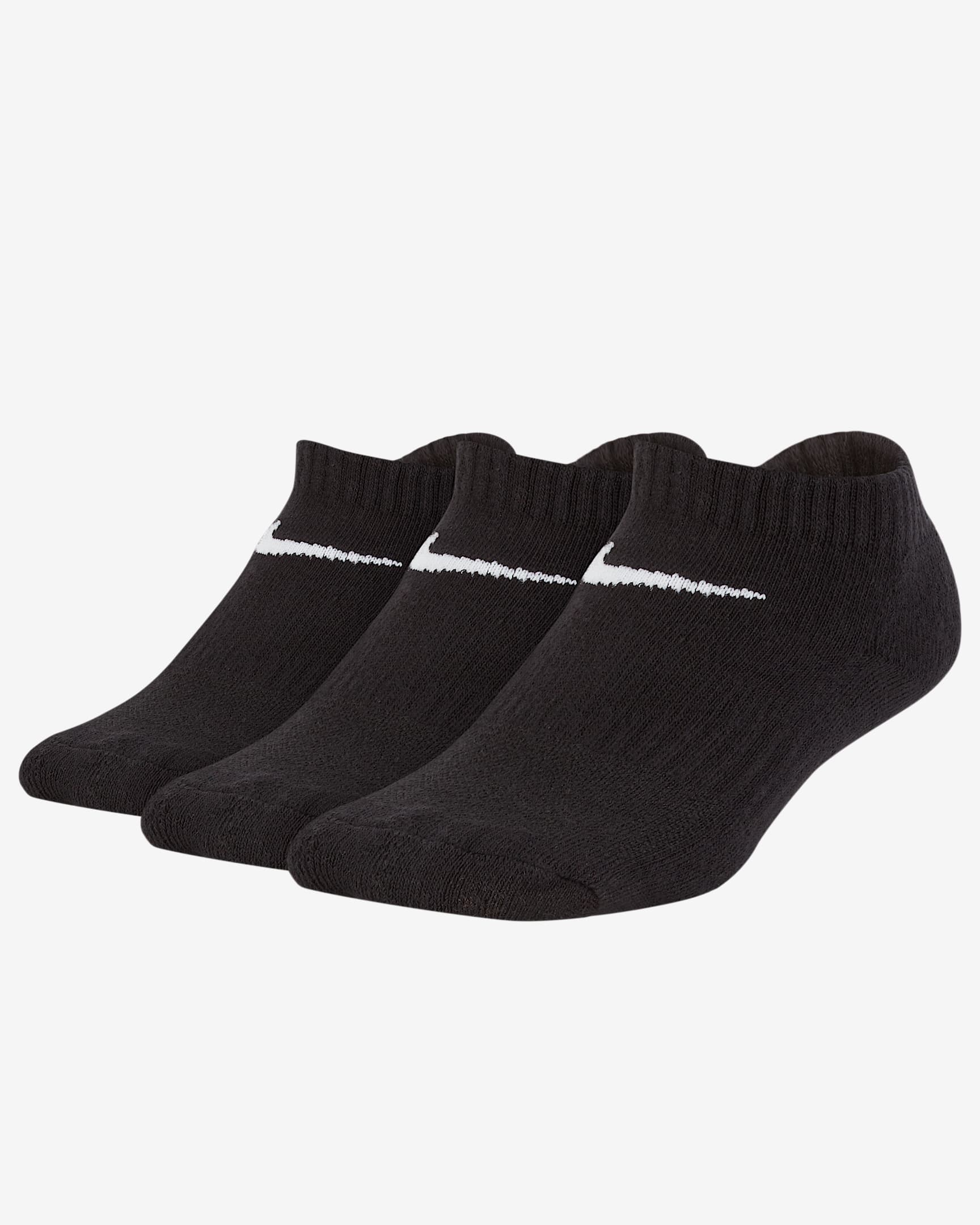 dri fit no show socks nike